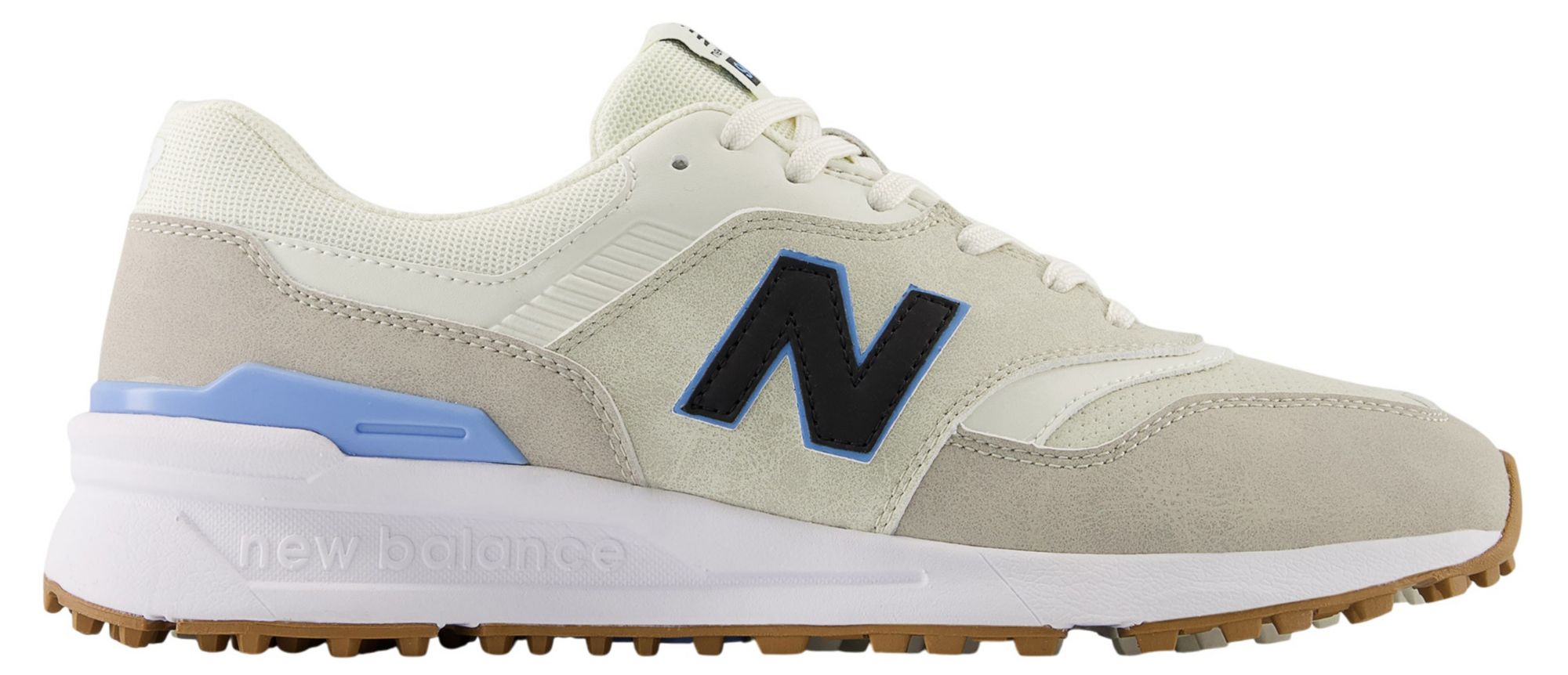 New Balance Men's 997H Golf Shoes | Golf Galaxy