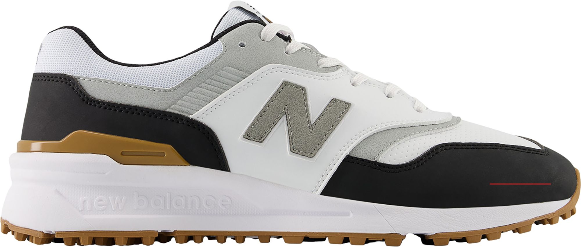 golf new balanc 4点セット　メンズ4