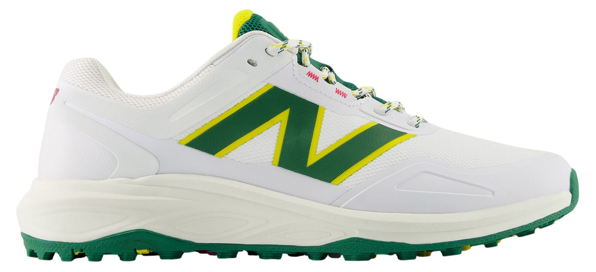 New Balance Men's Contend v3 Golf Shoes | Dick's Sporting Goods