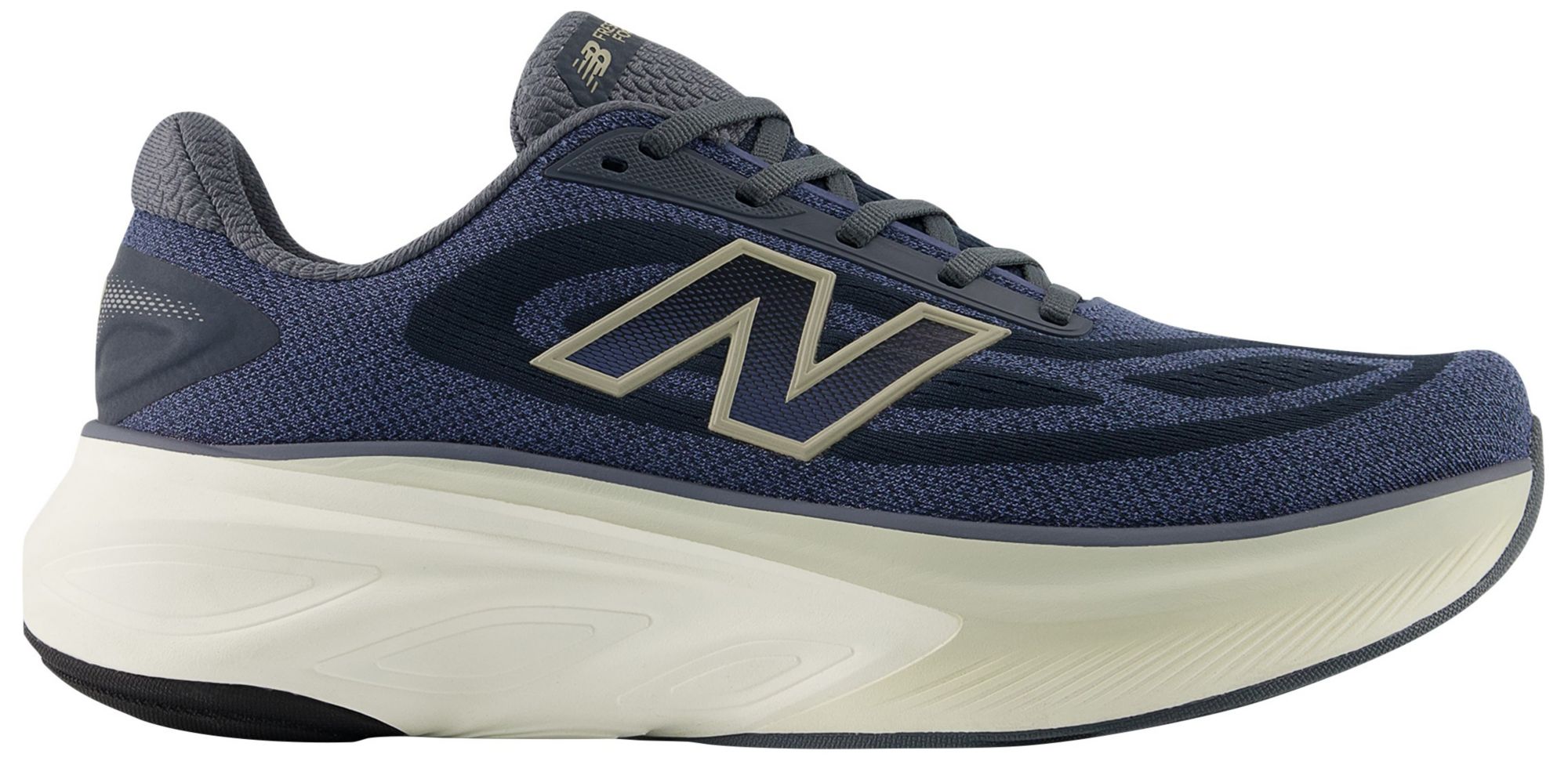 New Balance Men's Fresh Foam X More v6 Running Shoes | Dick's
