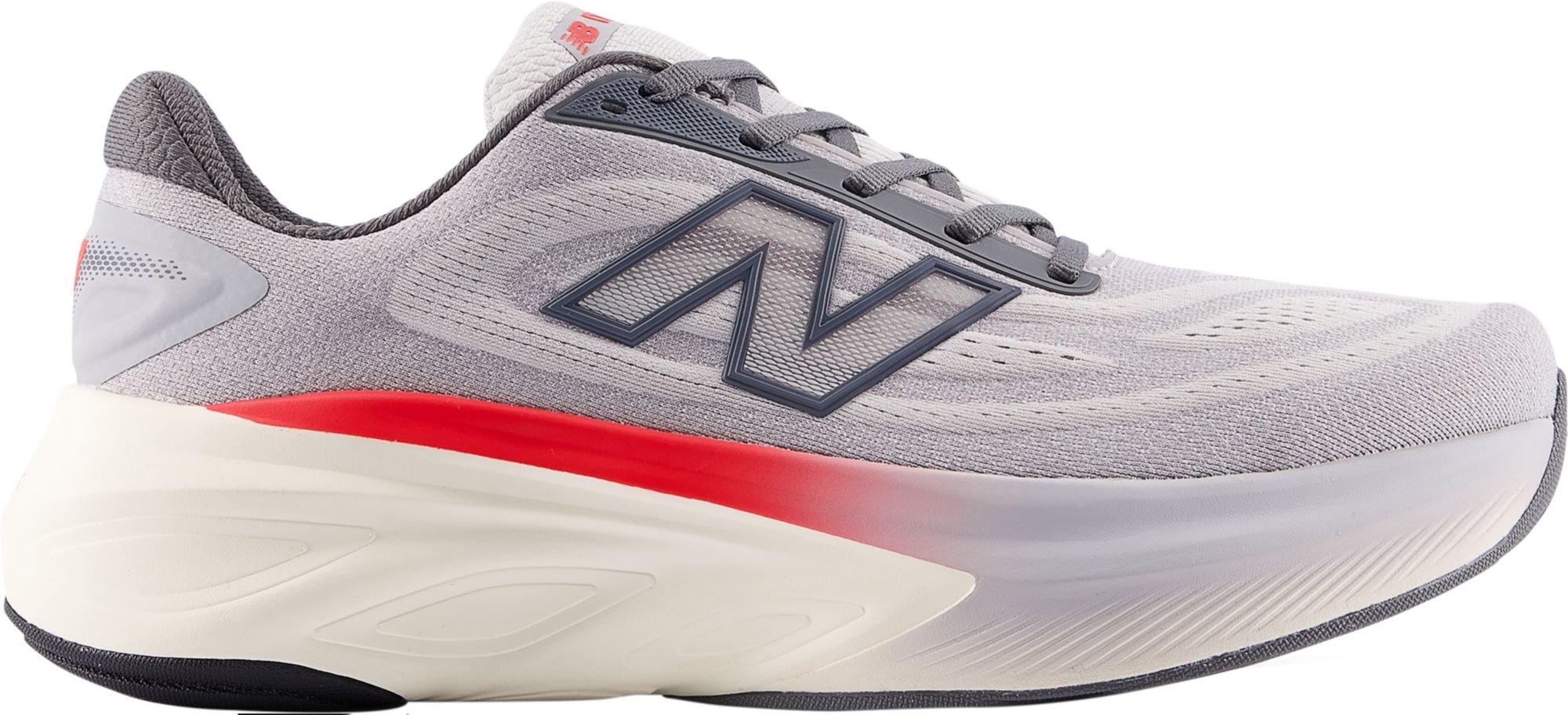 New Balance Men's Fresh Foam X More v6 Running Shoes | Dick's
