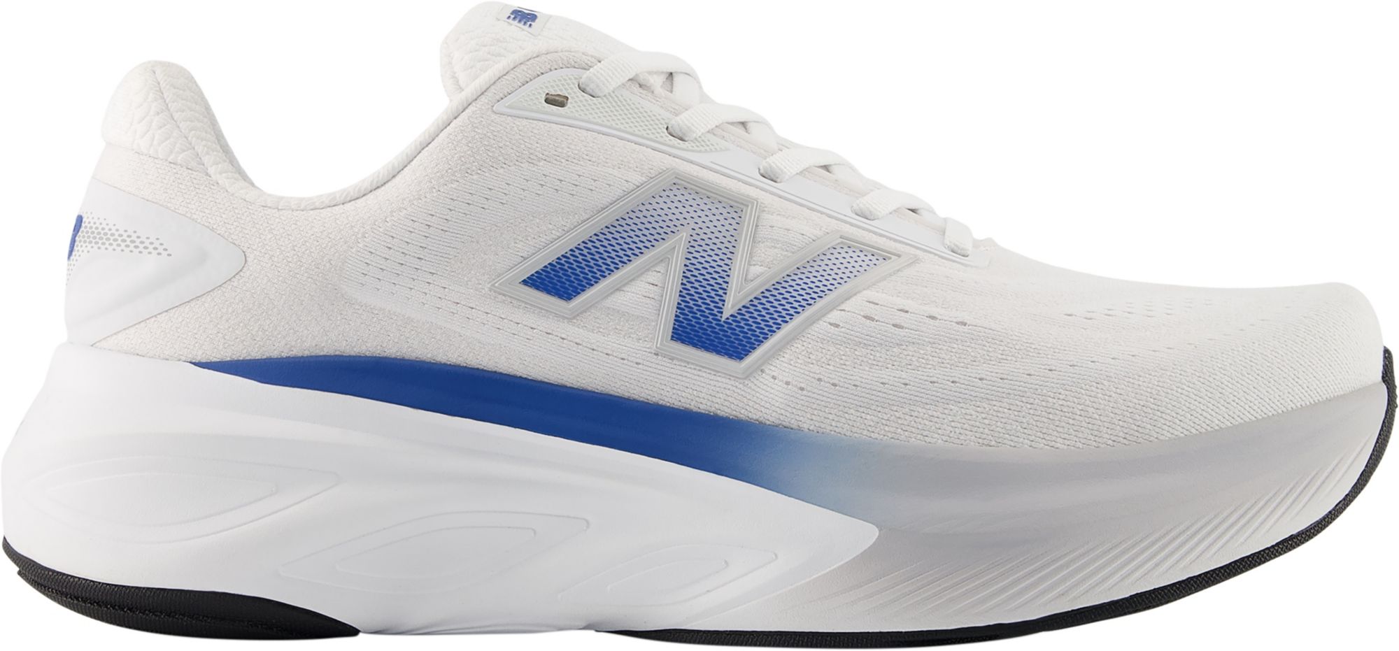 New Balance Men's Fresh Foam X More v6 Running Shoes | Dick's