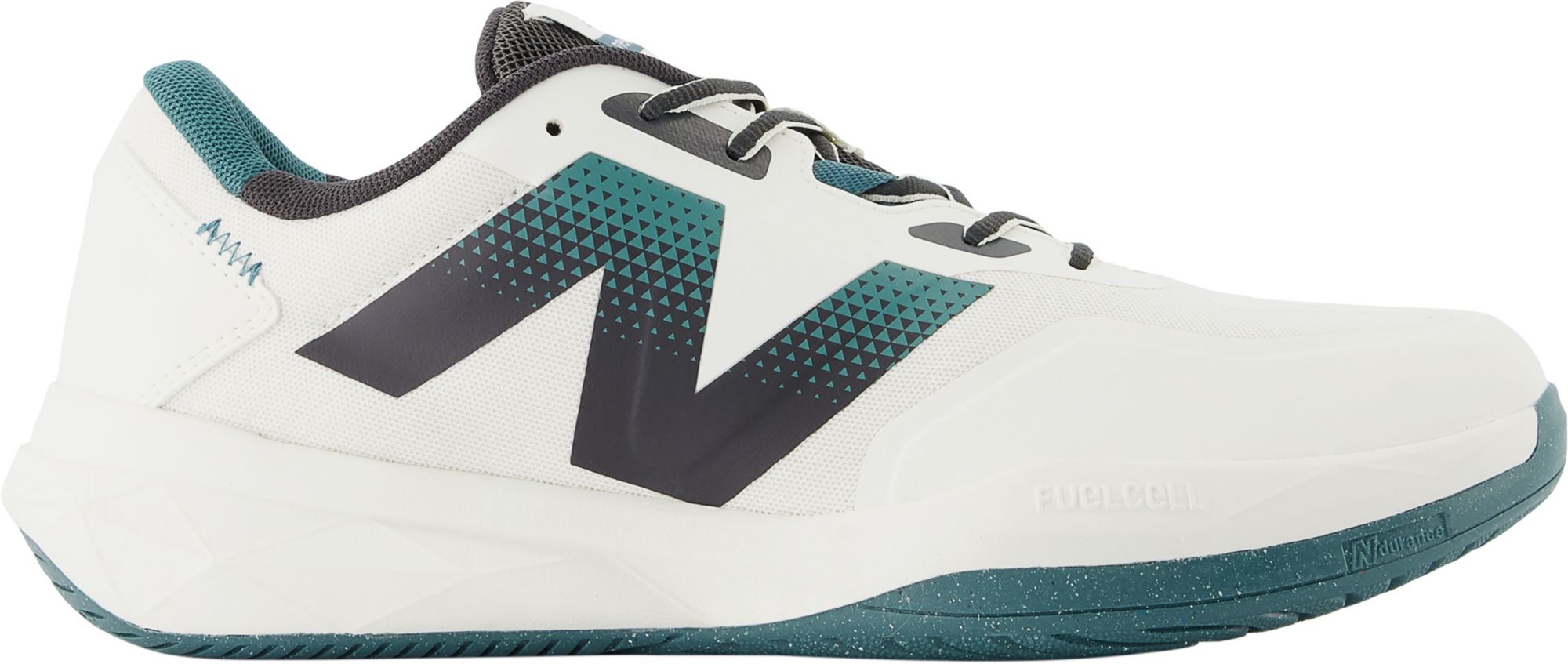 New Balance FuelCell 796v4 Pickleball Mens 9.5 4E White Blue White Tennis Amazon.com | New Balance Men main image 2