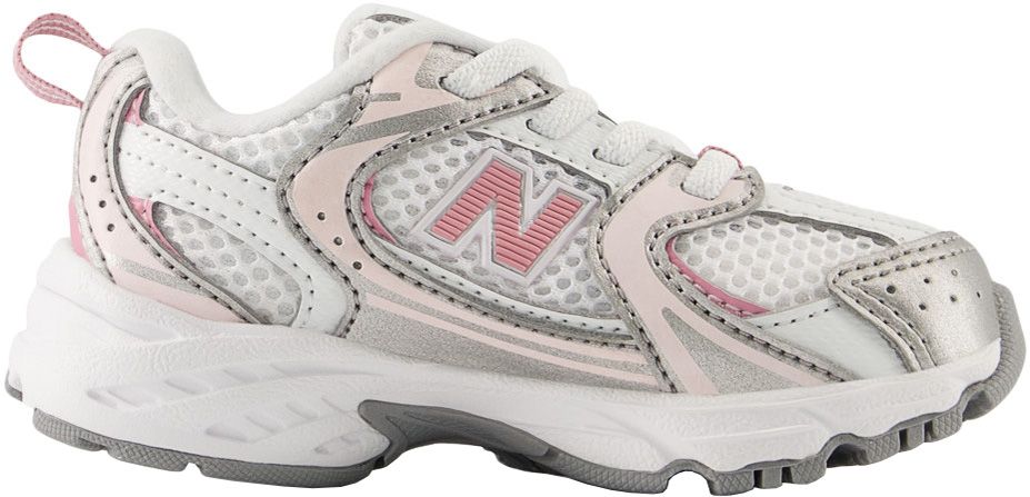 New Balance Toddler 530 Bungee Shoes | Dick's Sporting Goods