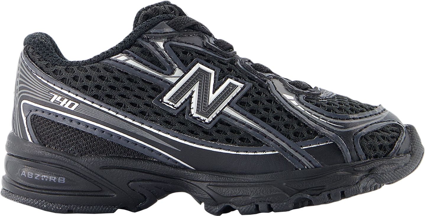 【激レア】New Balance TS4040C5 Playoff model New Balance Toddler 740 Bungee Lace Shoes | Dick's Sporting Goods