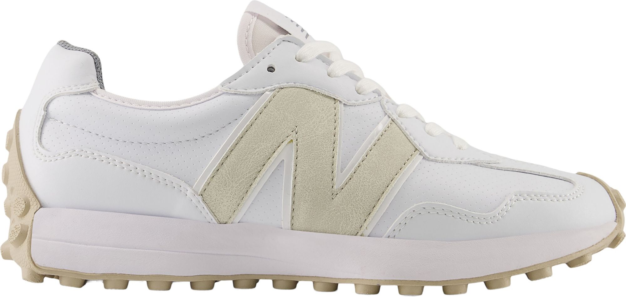 BANEL ホワイト 新品 GOLF 未開封 #FR2