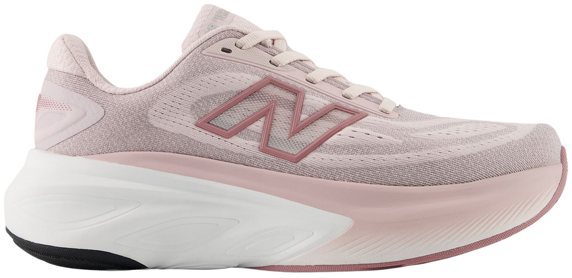 New Balance Women's Fresh Foam X More v6 Running Shoes | Dick's