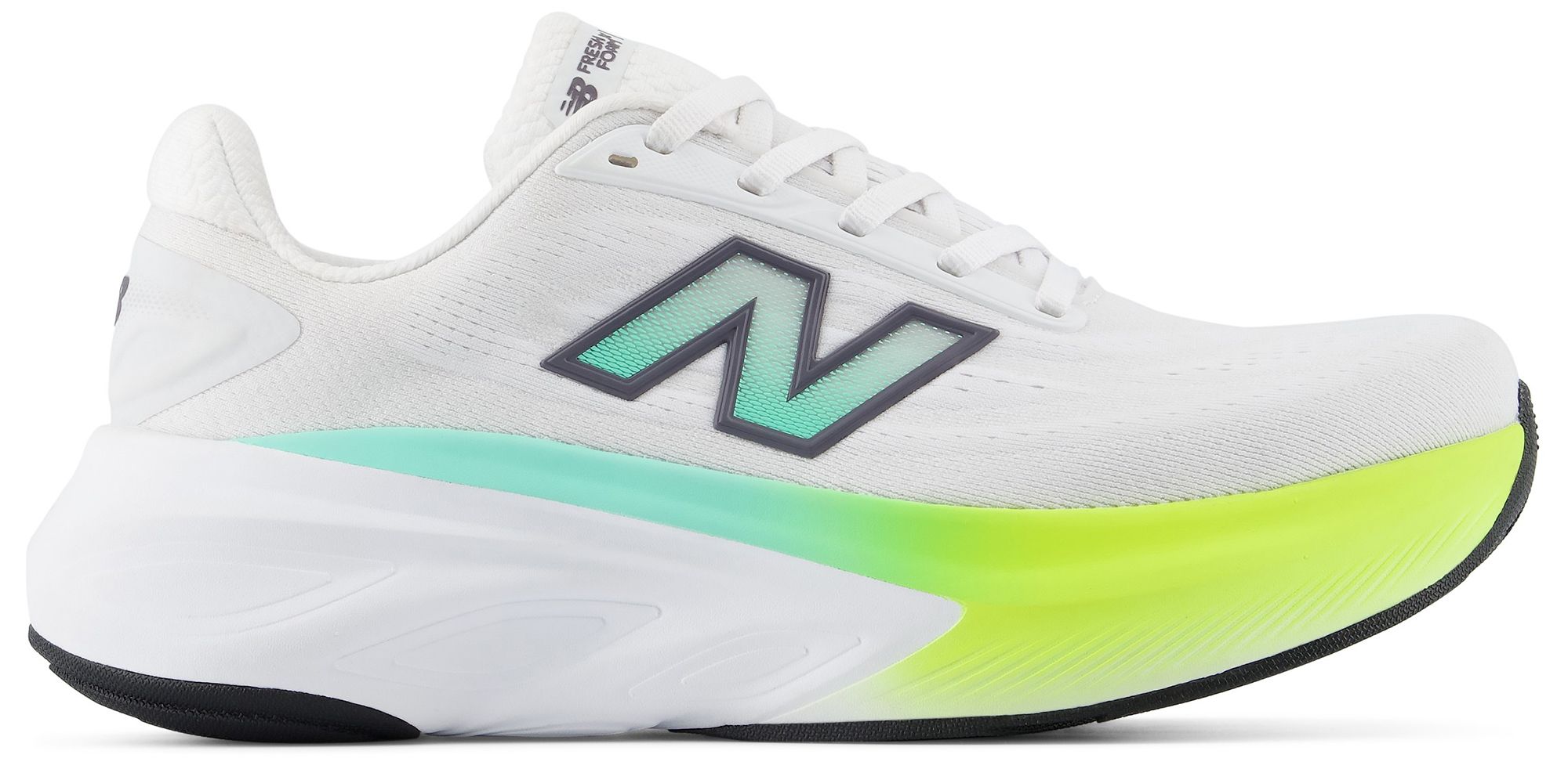 New Balance Women's Fresh Foam X More v6 Running Shoes | Dick's