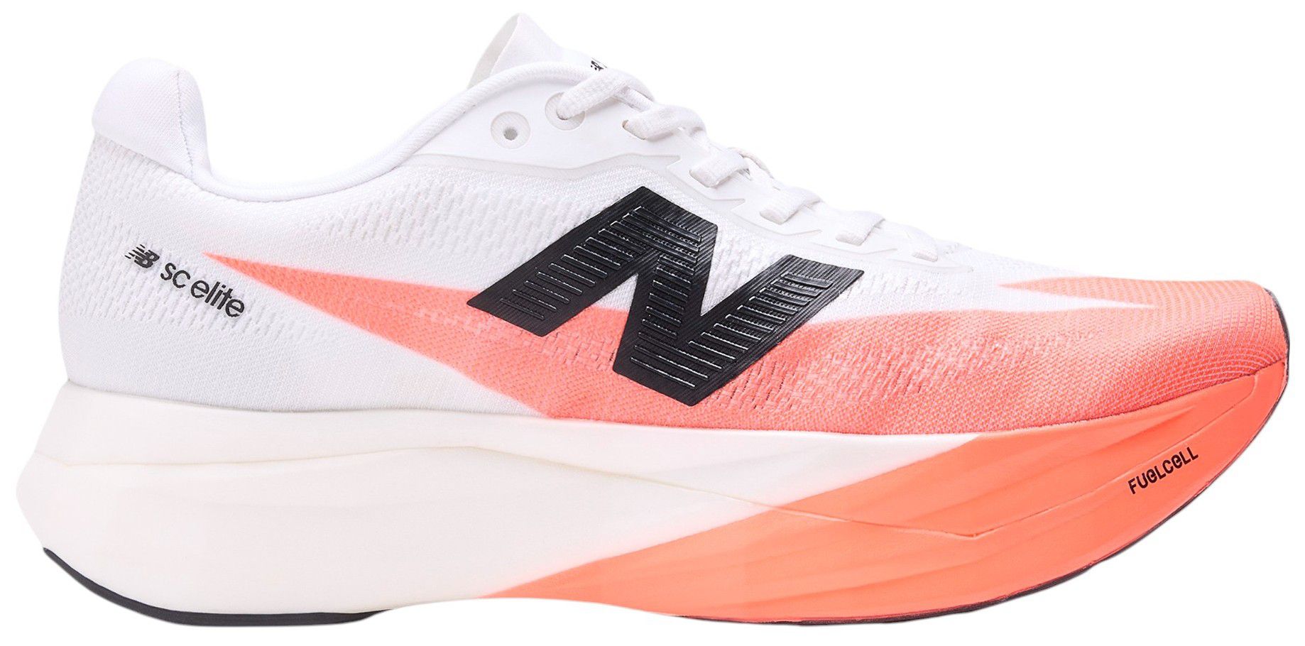 New Balance Women's FuelCell SuperComp Elite v5 Running Shoes