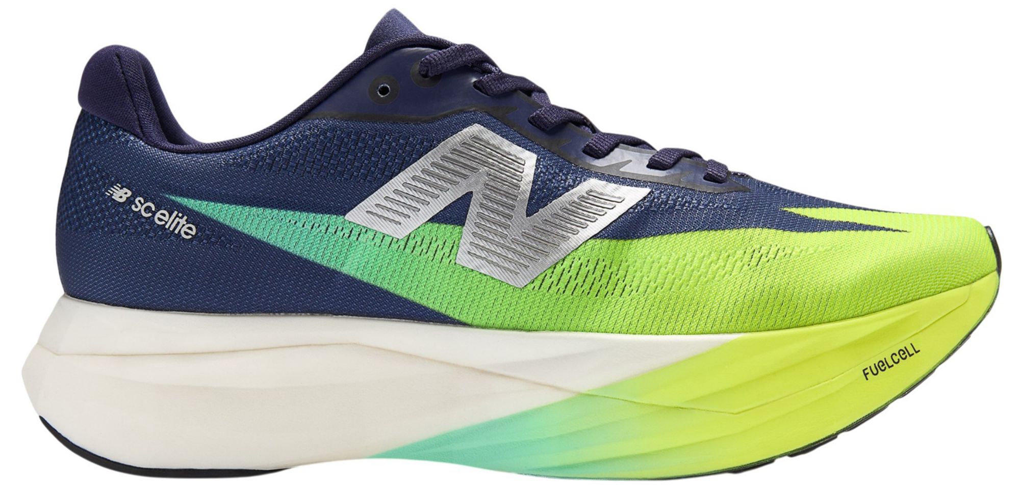 New Balance Women's FuelCell SuperComp Elite v5 Running Shoes