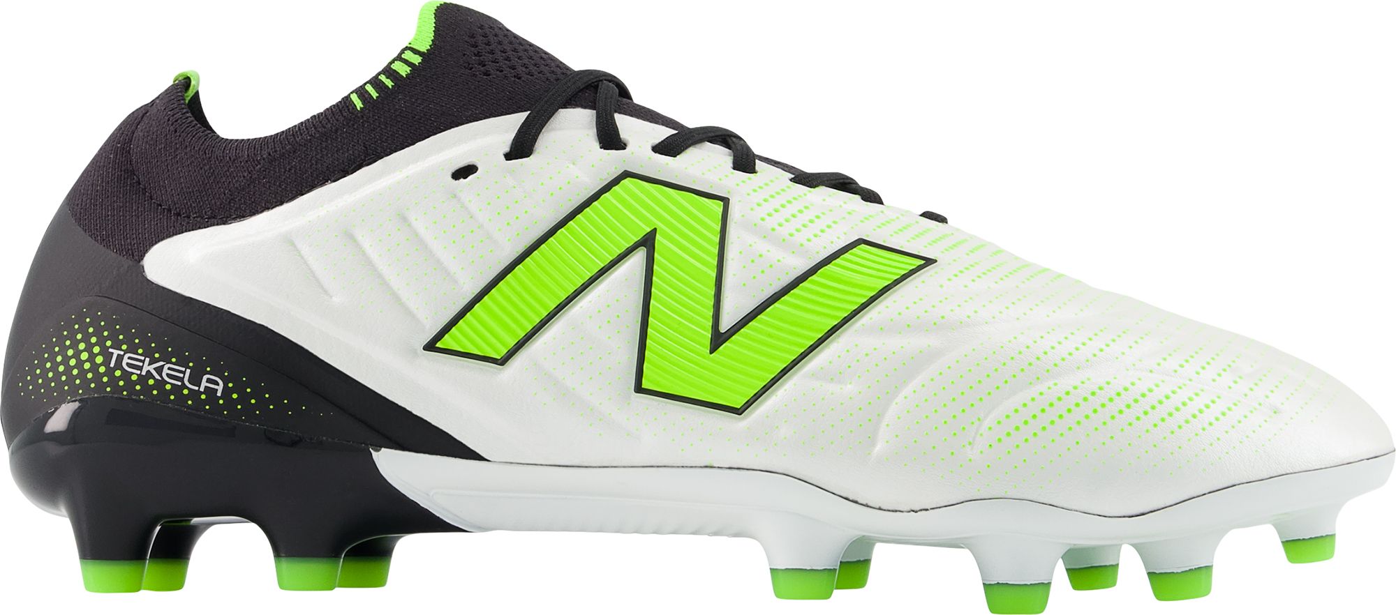 New Balance Women's Tekela Elite V5 MG Soccer Cleats | Dick's