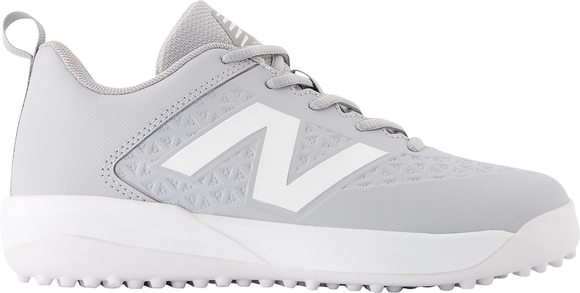 New Balance Kids' FuelCell 4040 V8 Turf Baseball Shoes | Dick's