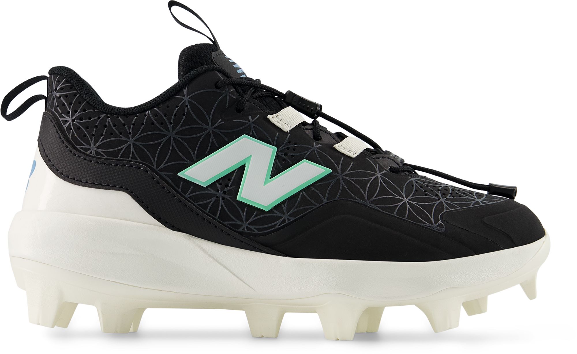 New Balance Kids' Fuelcell Lindor 3 TPU Baseball Cleats | Dick's