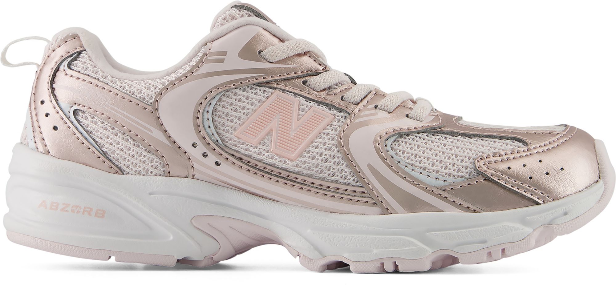 New Balance Kids' Preschool 530 Bungee Shoes | Dick's Sporting Goods