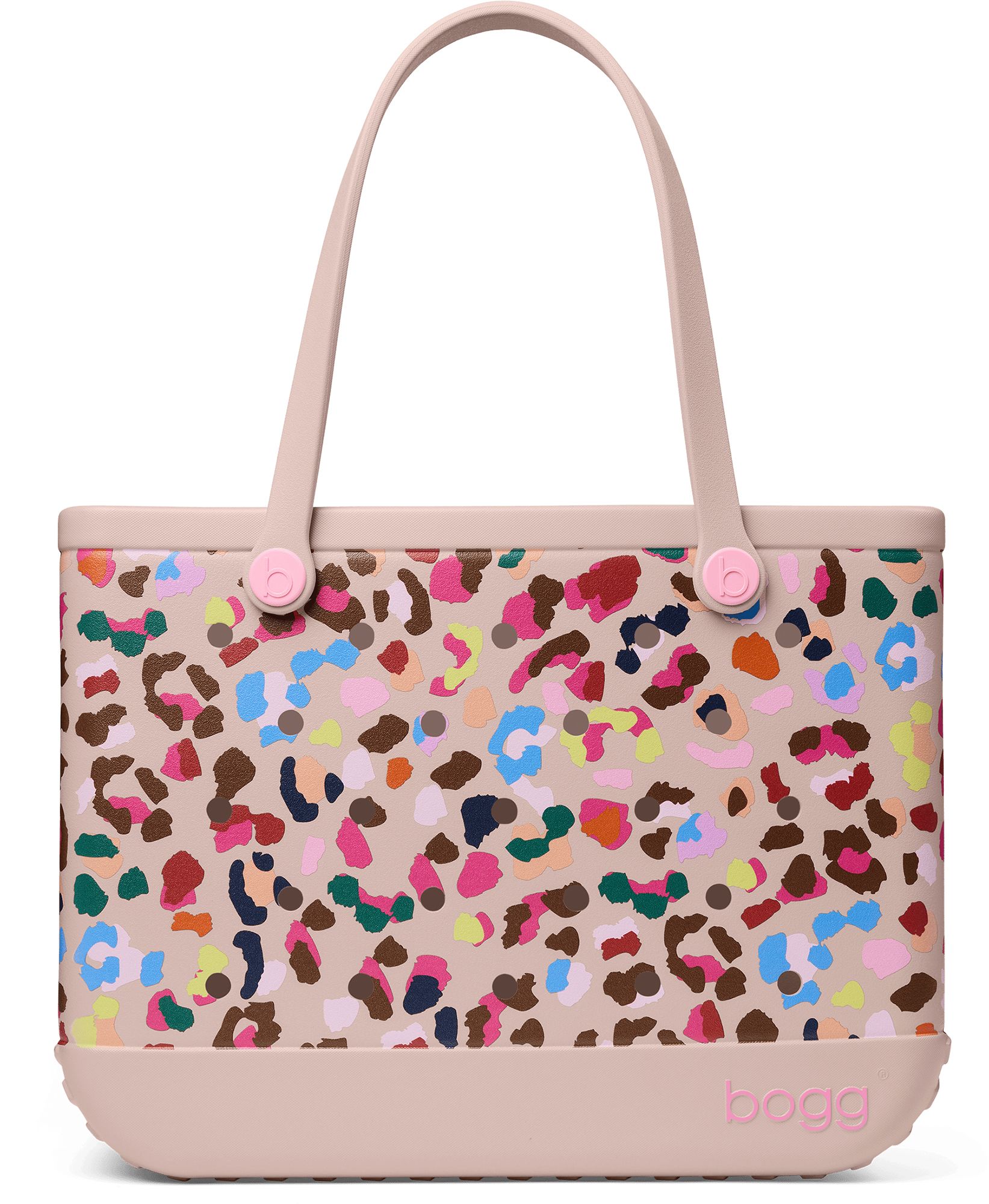 Bogg Original Bogg Bag Printed