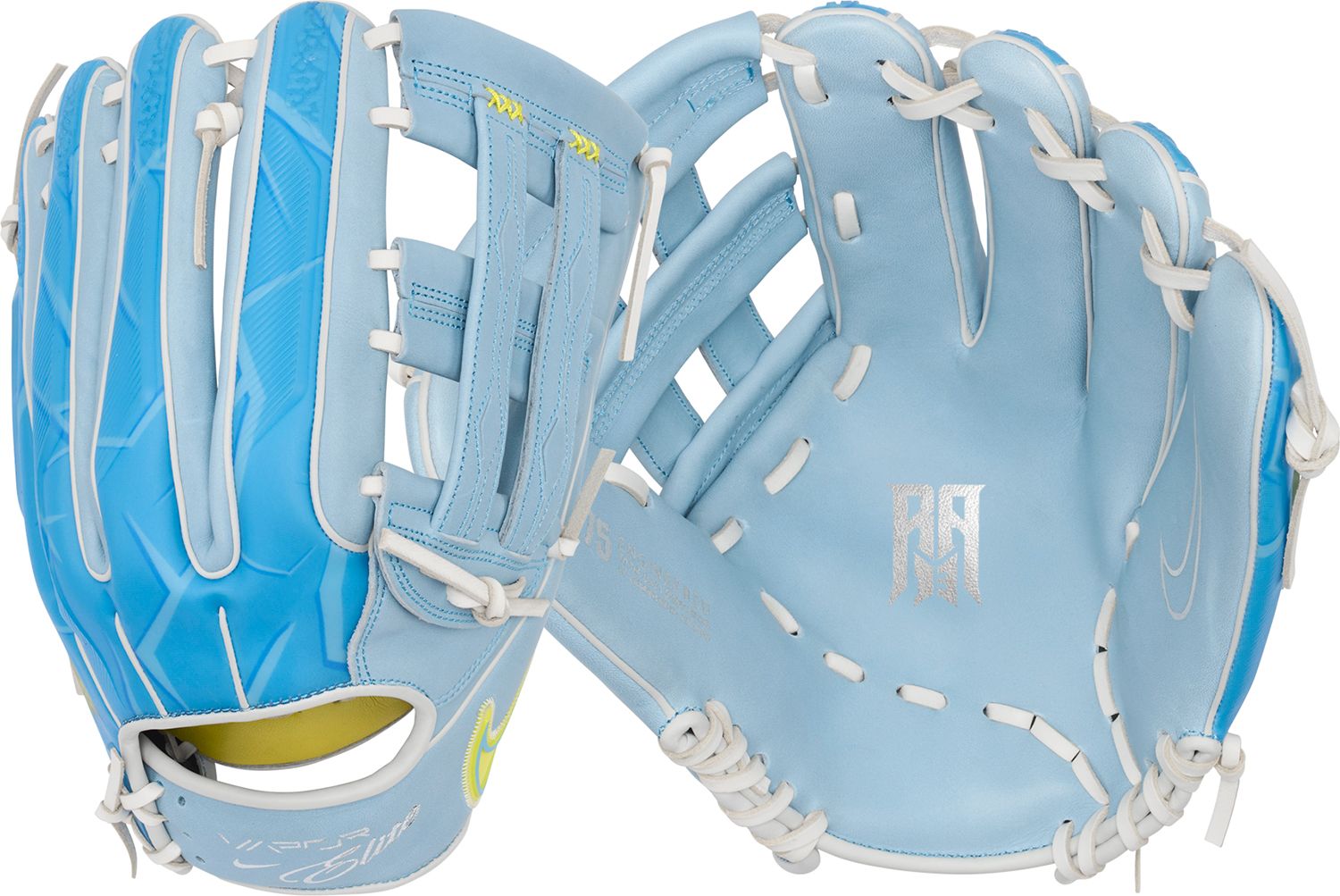 Eliteナイキ アクーニャJr. Vapor ベネズエラ代表 WBC NIKE