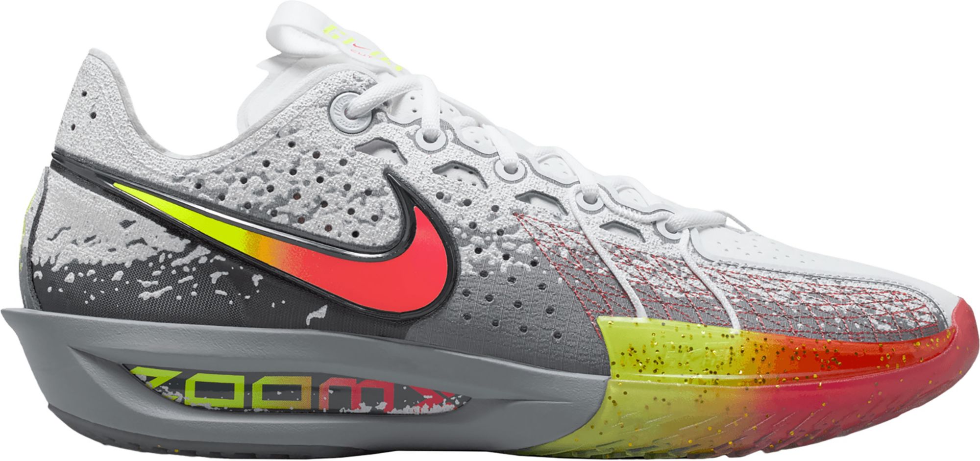 G.T. 28cm US10 ＃Nike 3 Cut