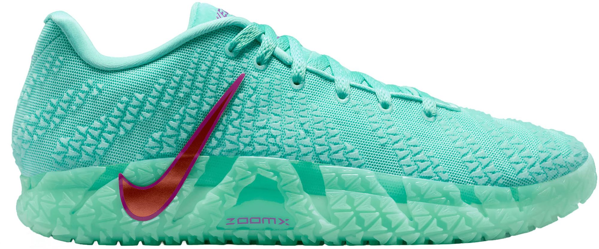 Nike Ja 3 '12 Time' Basketball Shoes | Dick's Sporting Goods
