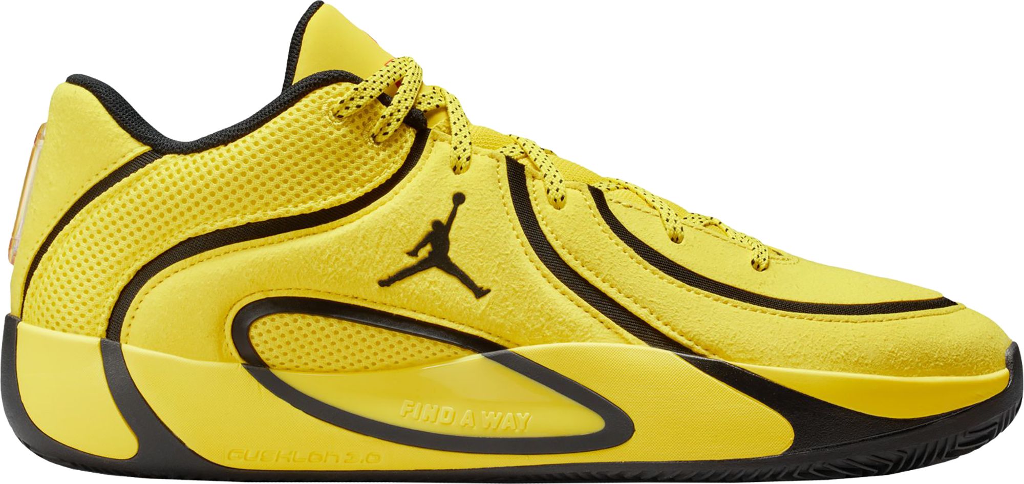 Jordan Tatum 4 'Sunset' Basketball Shoes | Dick's Sporting Goods