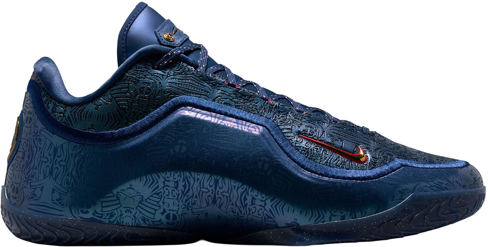 バスケットシューズ lebron