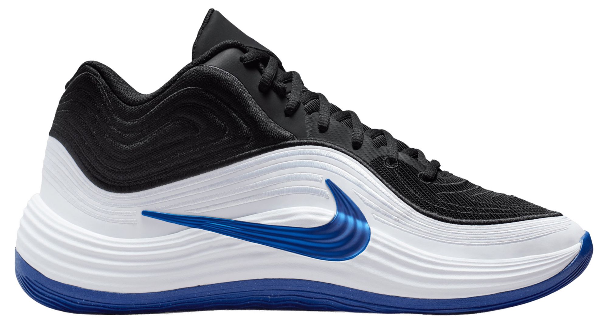 Nike Precision 8 Mid Basketball Shoes | Dick's Sporting Goods