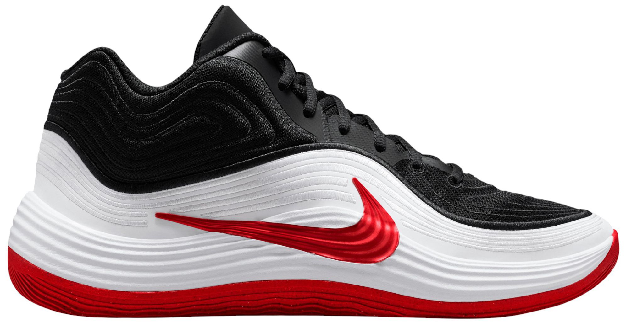 Nike Precision 8 Mid Basketball Shoes | Dick's Sporting Goods