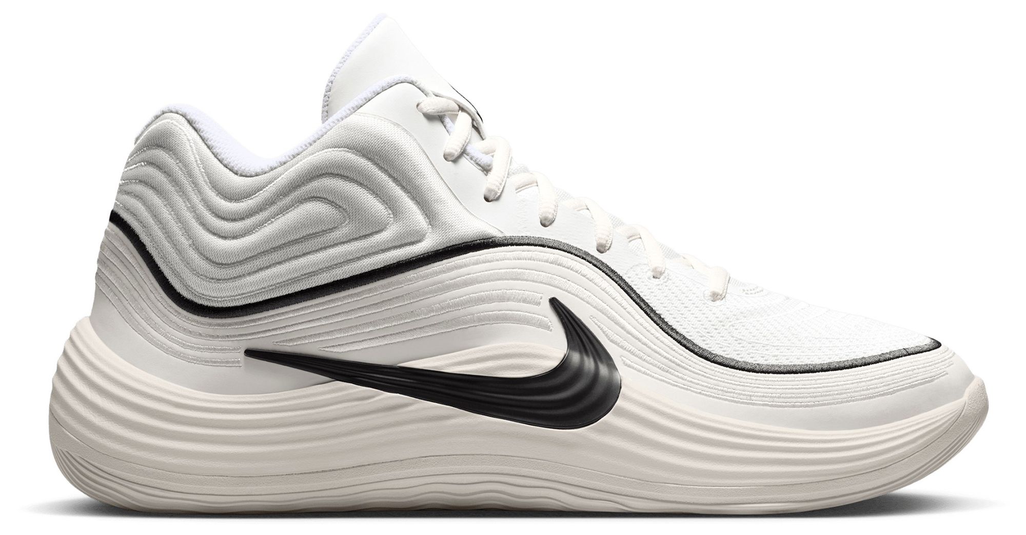 Nike Precision 8 Mid Basketball Shoes | Dick's Sporting Goods