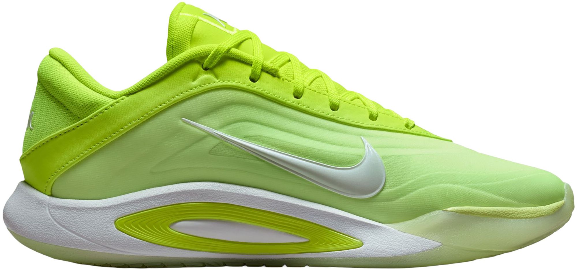 Shoes Blast Lime Basketball Nike シューズ(男性用) 1 Ja EP