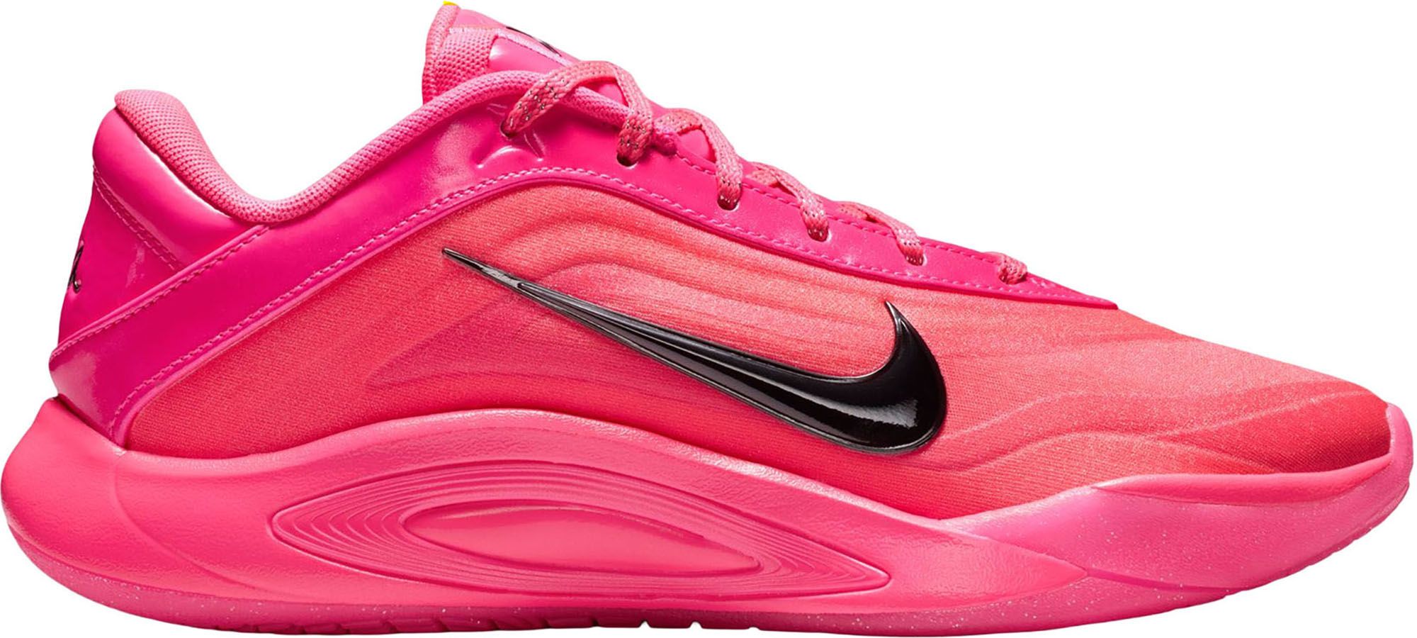 Nike One シューズ Chapter ピンク