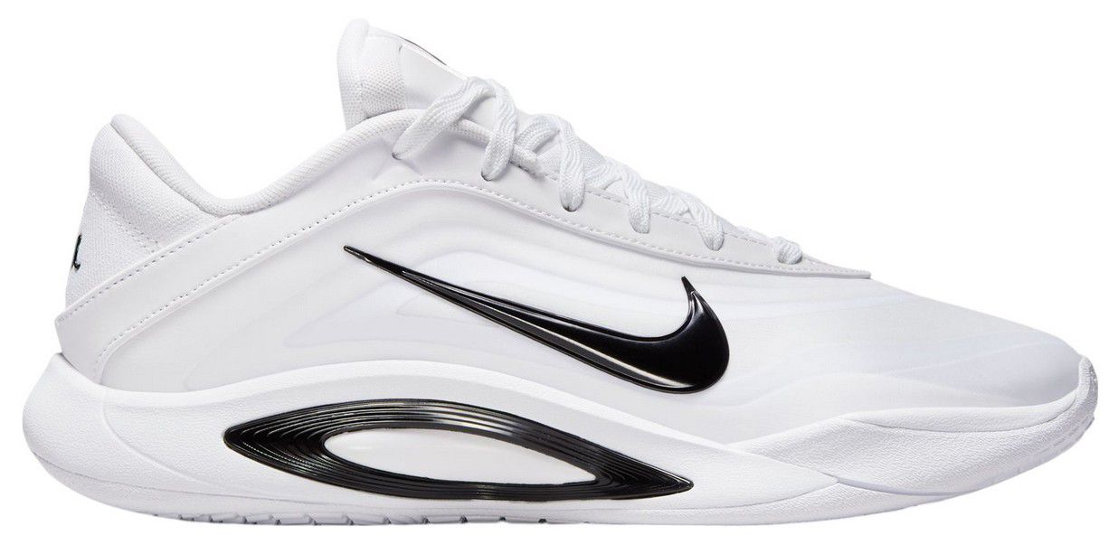 Nike A'One Basketball Shoes