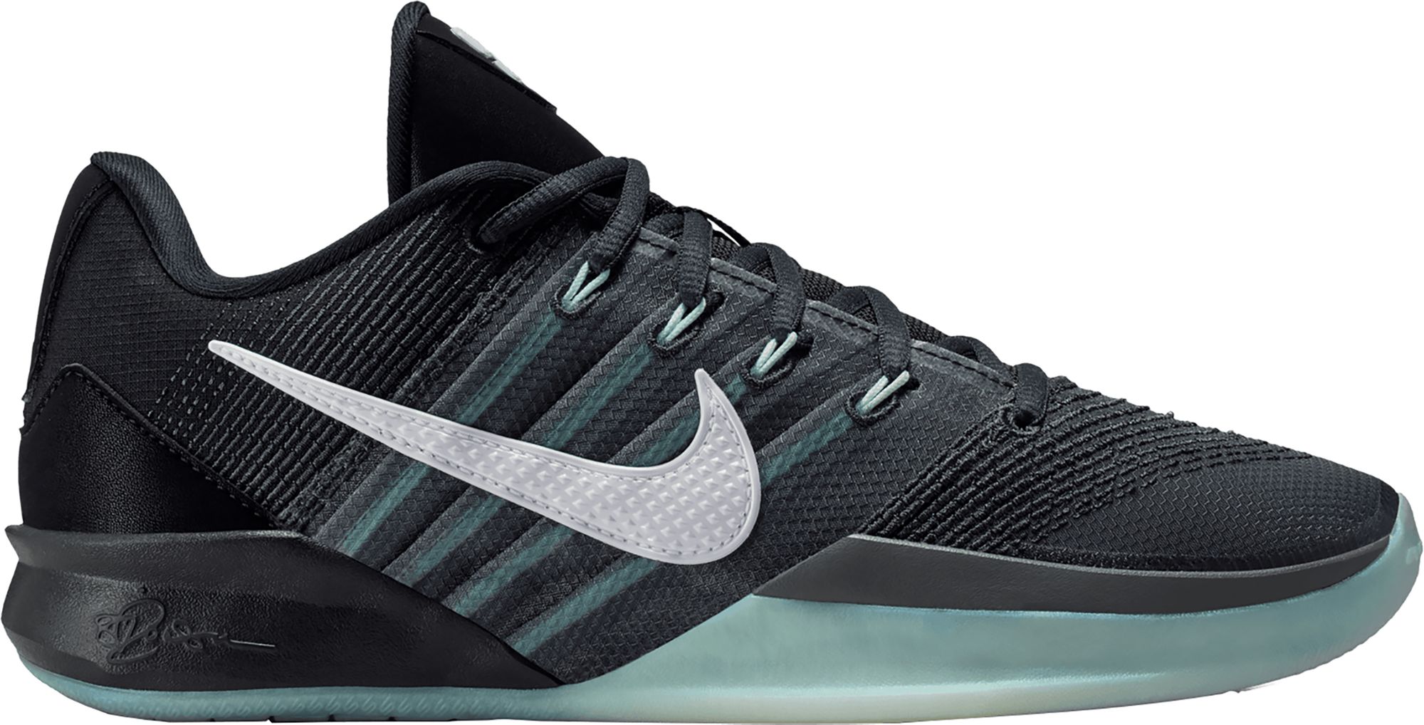 MENS27.5cm 【レア】Nike Sabrina “What 3 The”