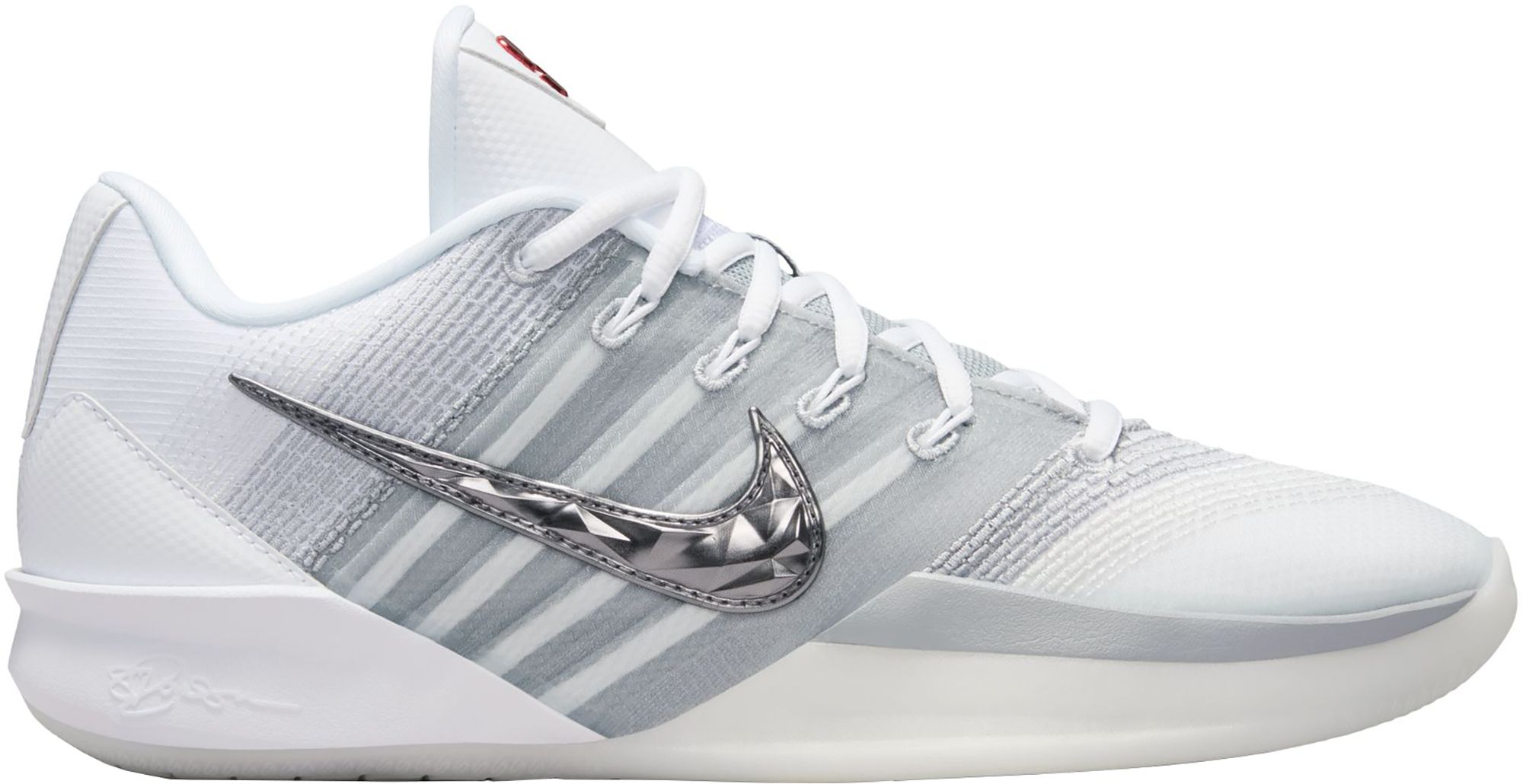 Nike Sabrina 3 'Me vs Me' Basketball Shoes | Dick's Sporting Goods