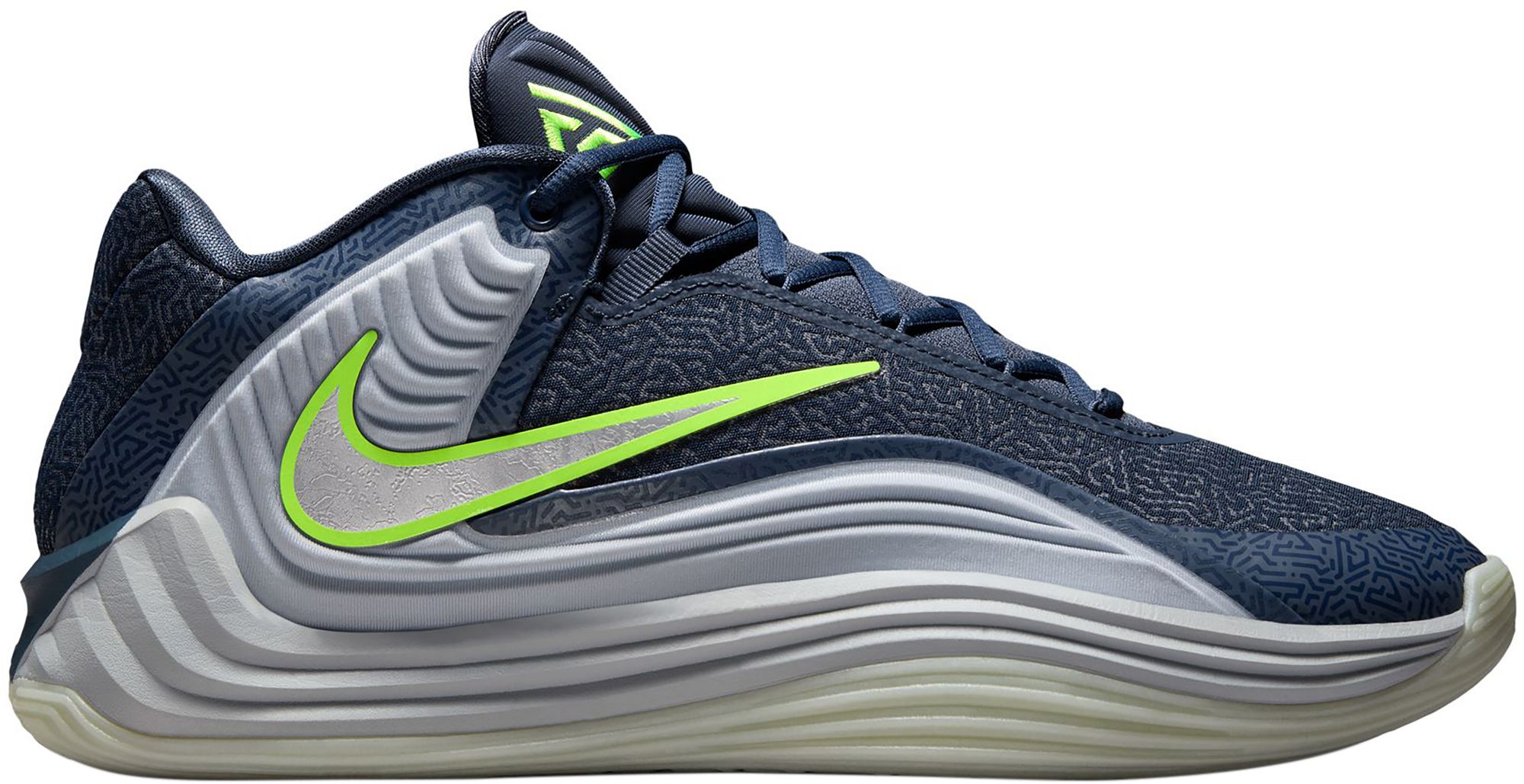 Nike Giannis Freak 7 Basketball Shoes | Dick's Sporting Goods