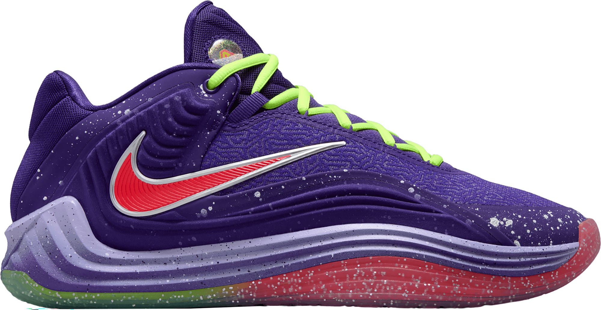 Nike Giannis Freak 7 'Snow Pack' Basketball Shoes | Dick's