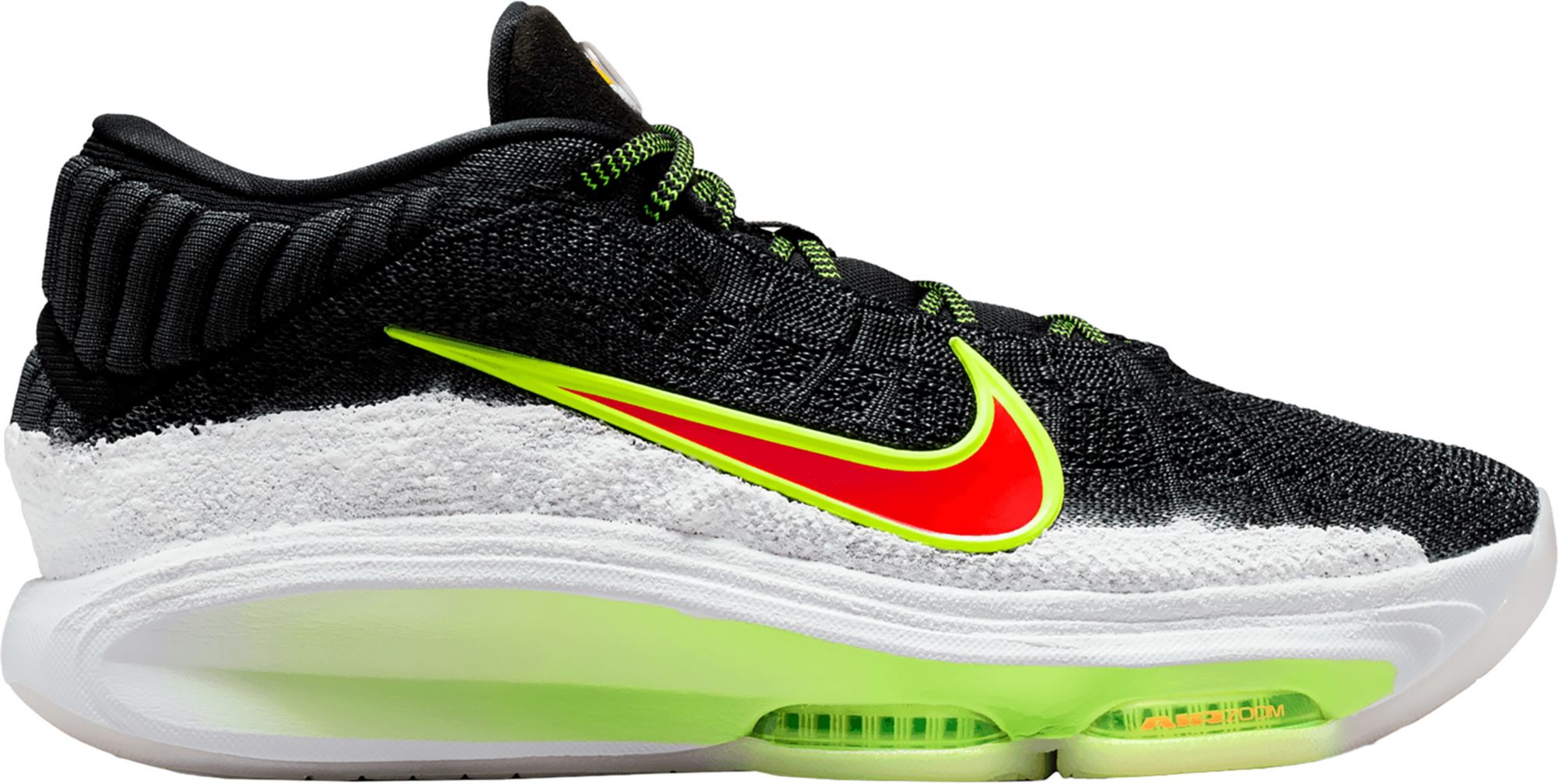 Nike G.T. Hustle 3 'Deep Winter' Basketball Shoes | Dick's