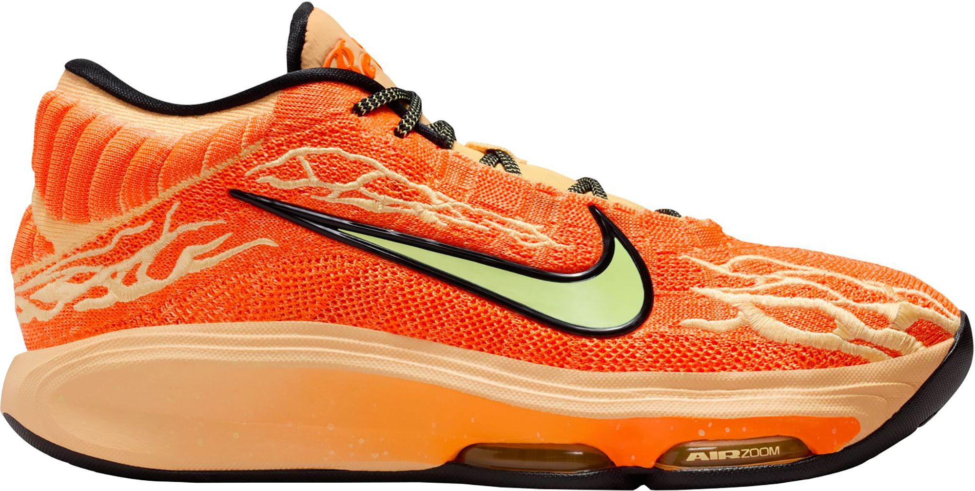Nike G.T. Hustle 3 'Victor Wembanyama PE' Basketball Shoes