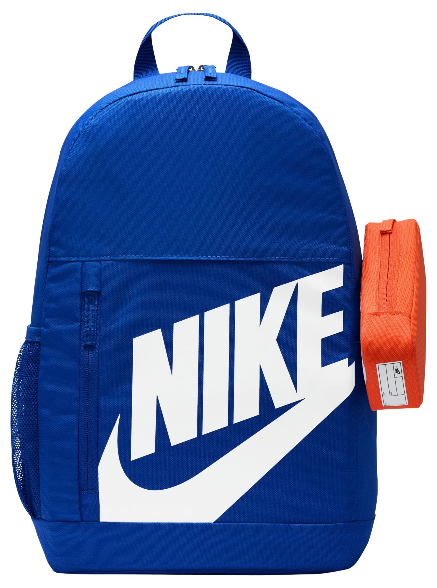 backpacks for boys nike Nike Elemental Big Kids' Backpack (20L)