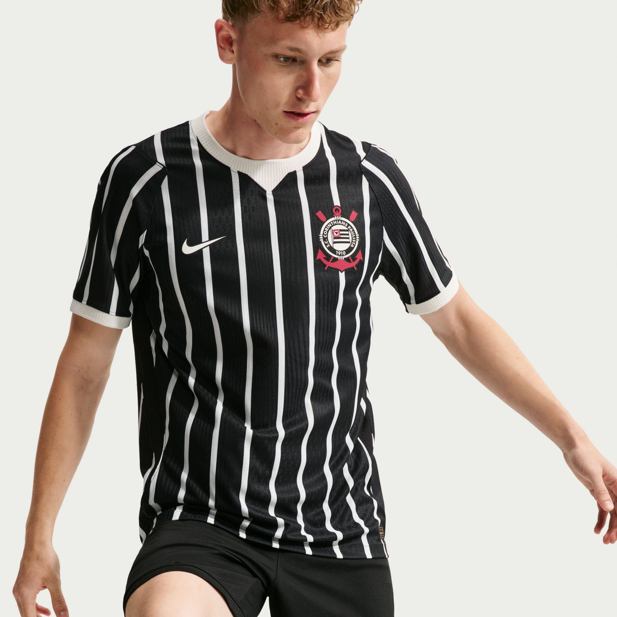 Nike Adult Corinthians 2026 Away Authentic Jersey | Dick's