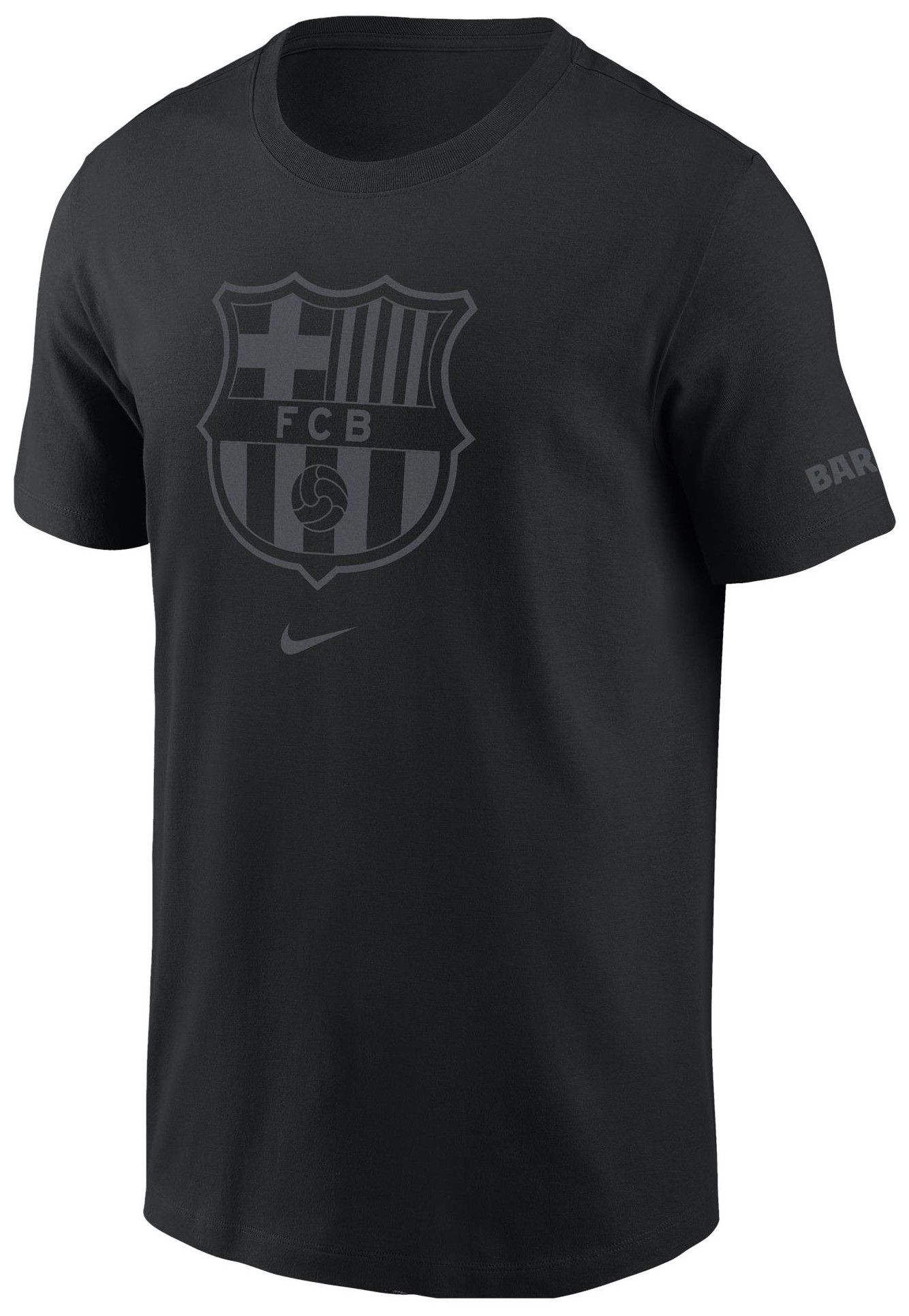 belvet 国旗Tシャツブラック 25NIKACFCBCRTMLGSFCBA_is