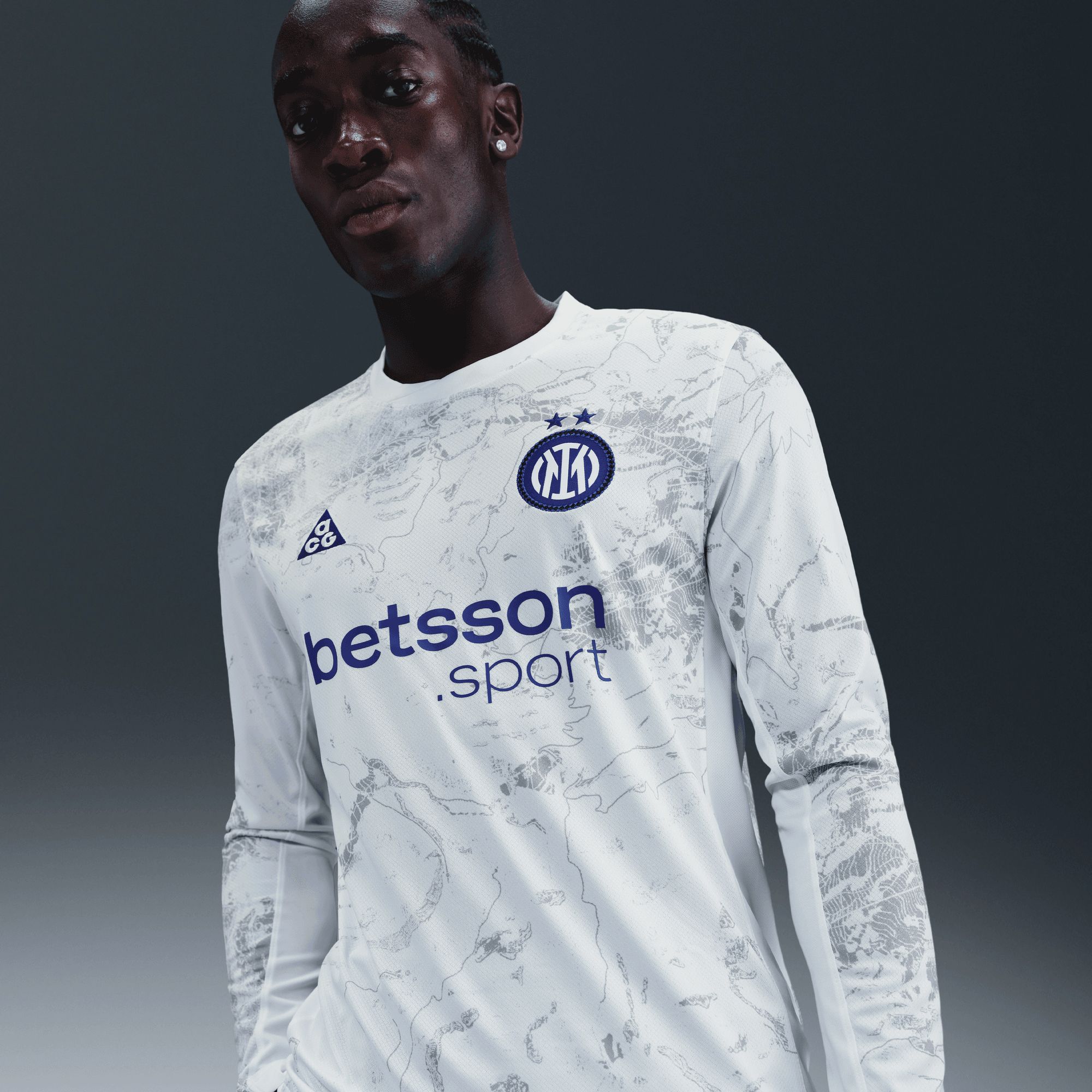 Inter de milan/インテルミラン/ Nike ポロシャツ L 25NIKACTM254THJSLHERA_is