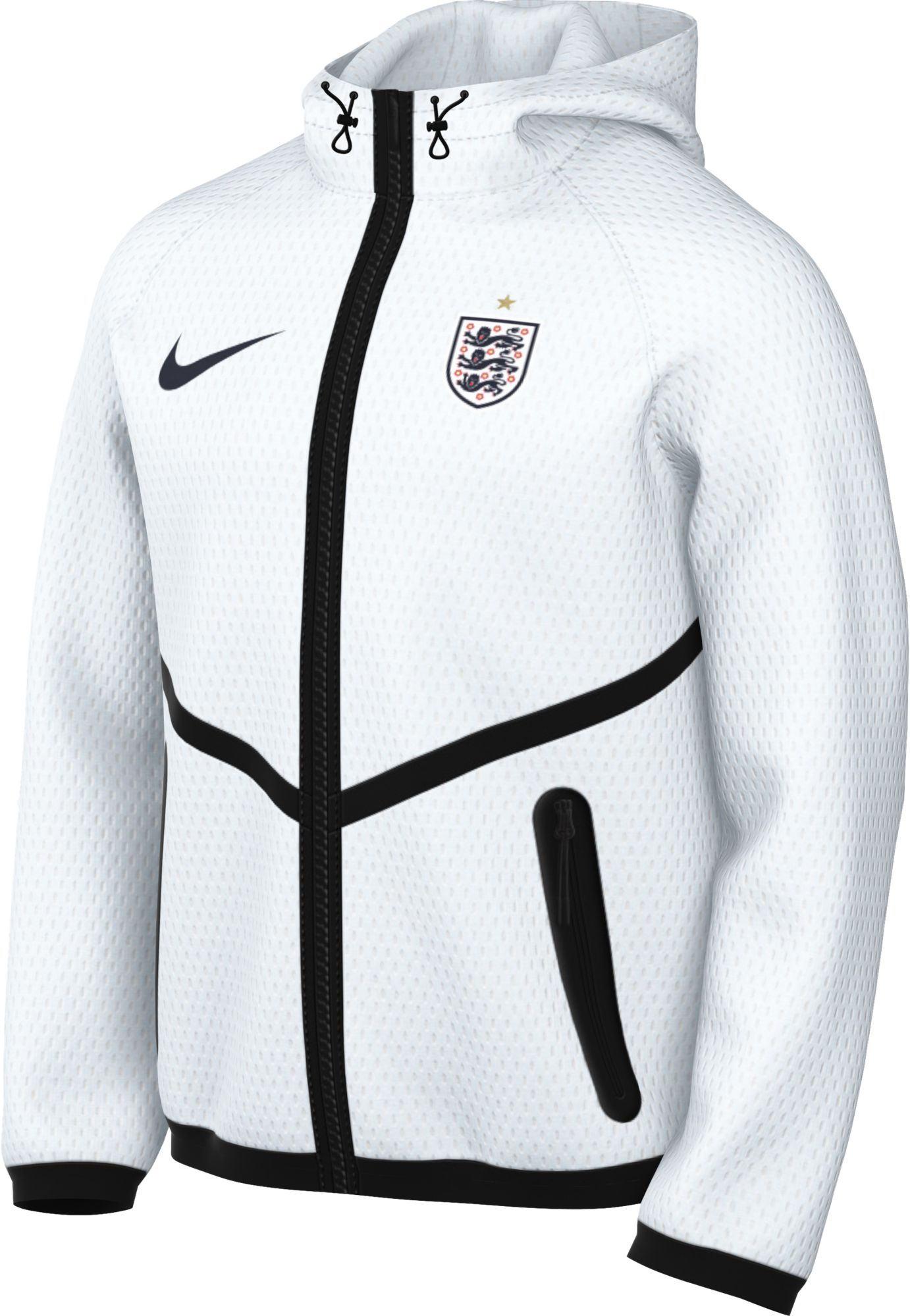 Nike Adult England 2026 Home Anthem Jacket | Dick's Sporting Goods