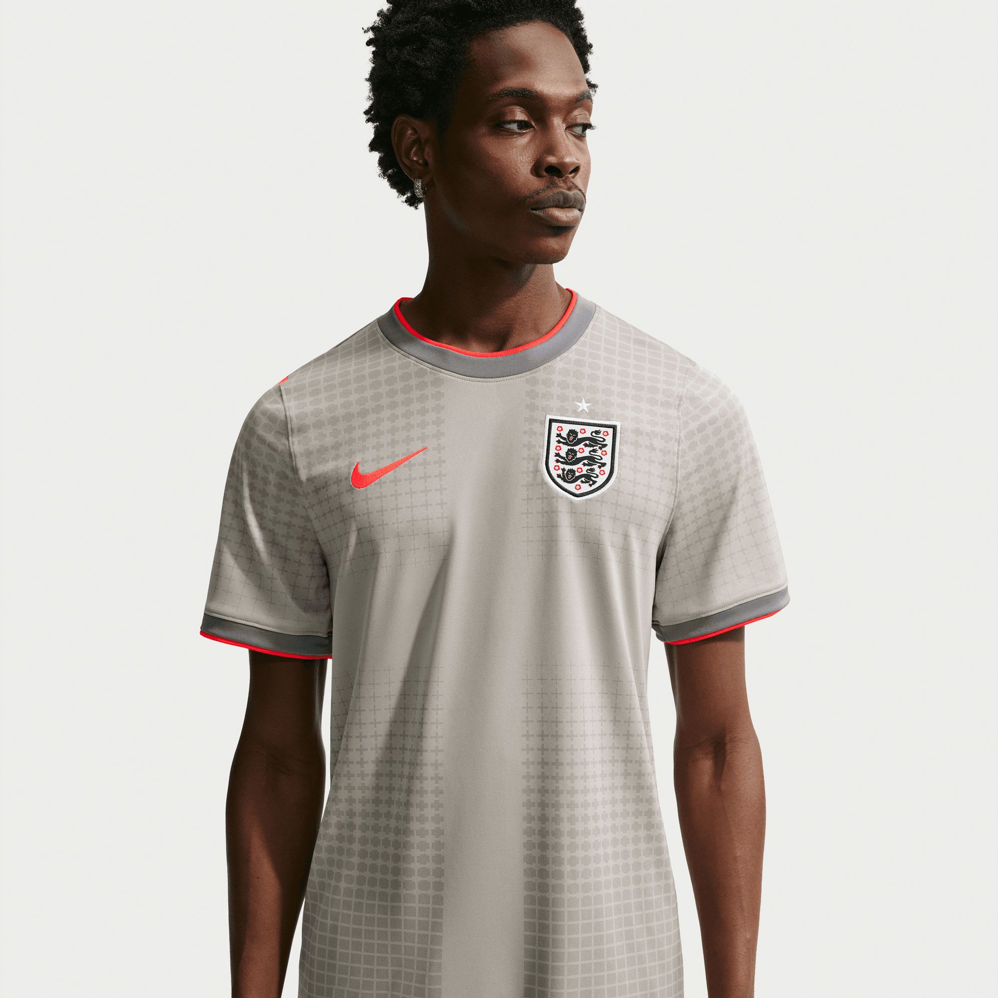 Nike X2 Adult England X Palace 2026 Home Prematch Jersey | Dick's