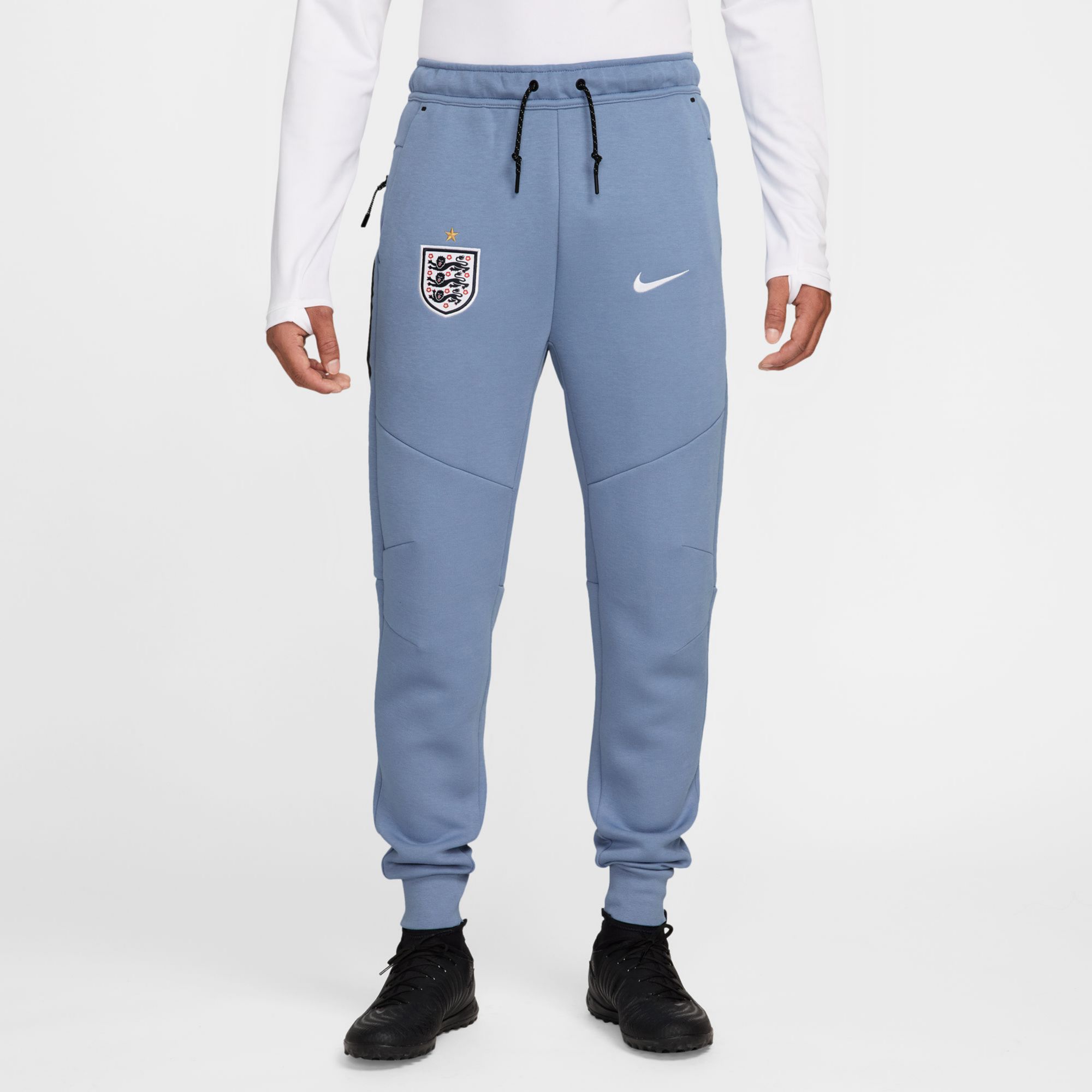 Nike Adult England 2026 Home Tech Fleece Jogger Pants | Dick's
