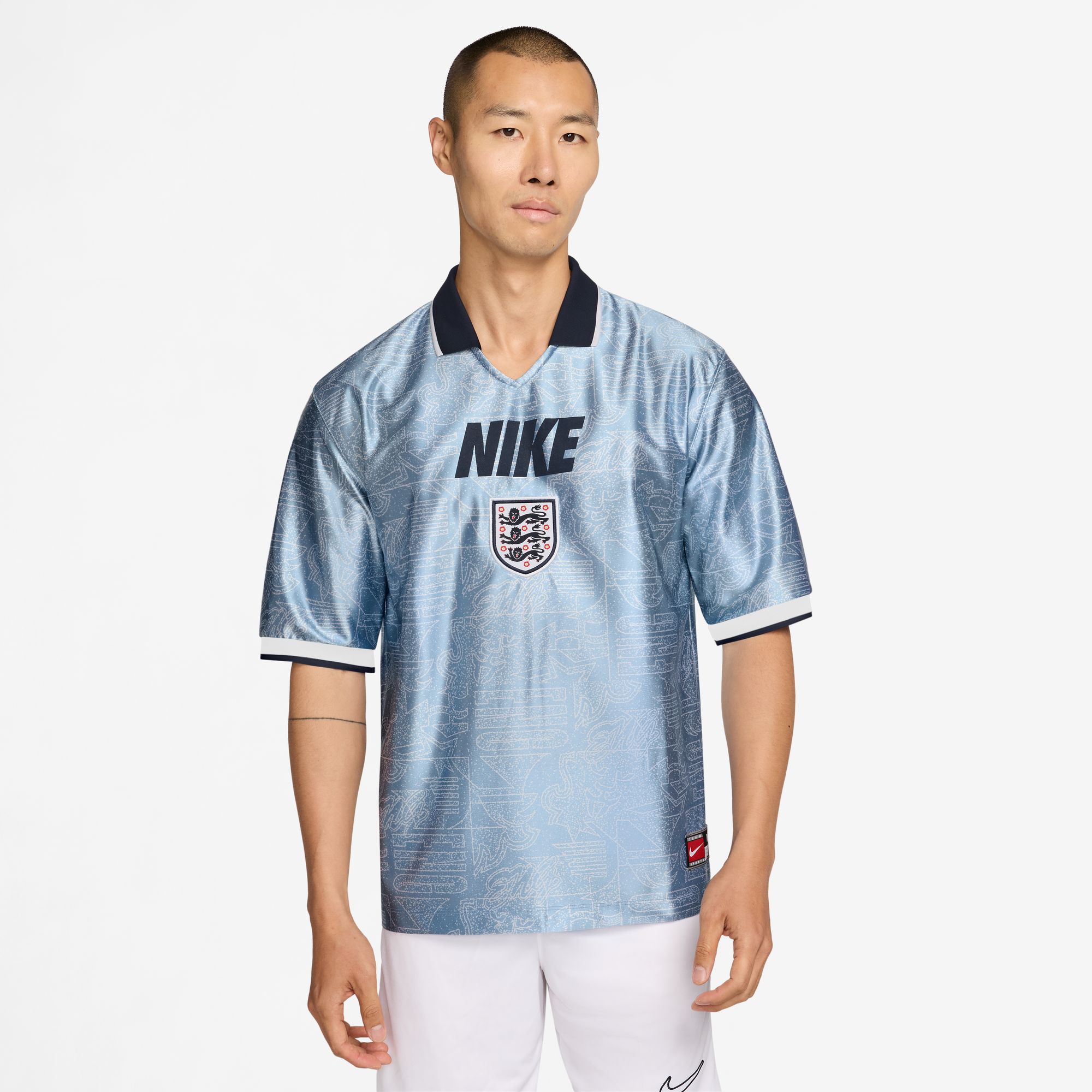 Nike Adult England 2026 Energy Jersey | Dick's Sporting Goods