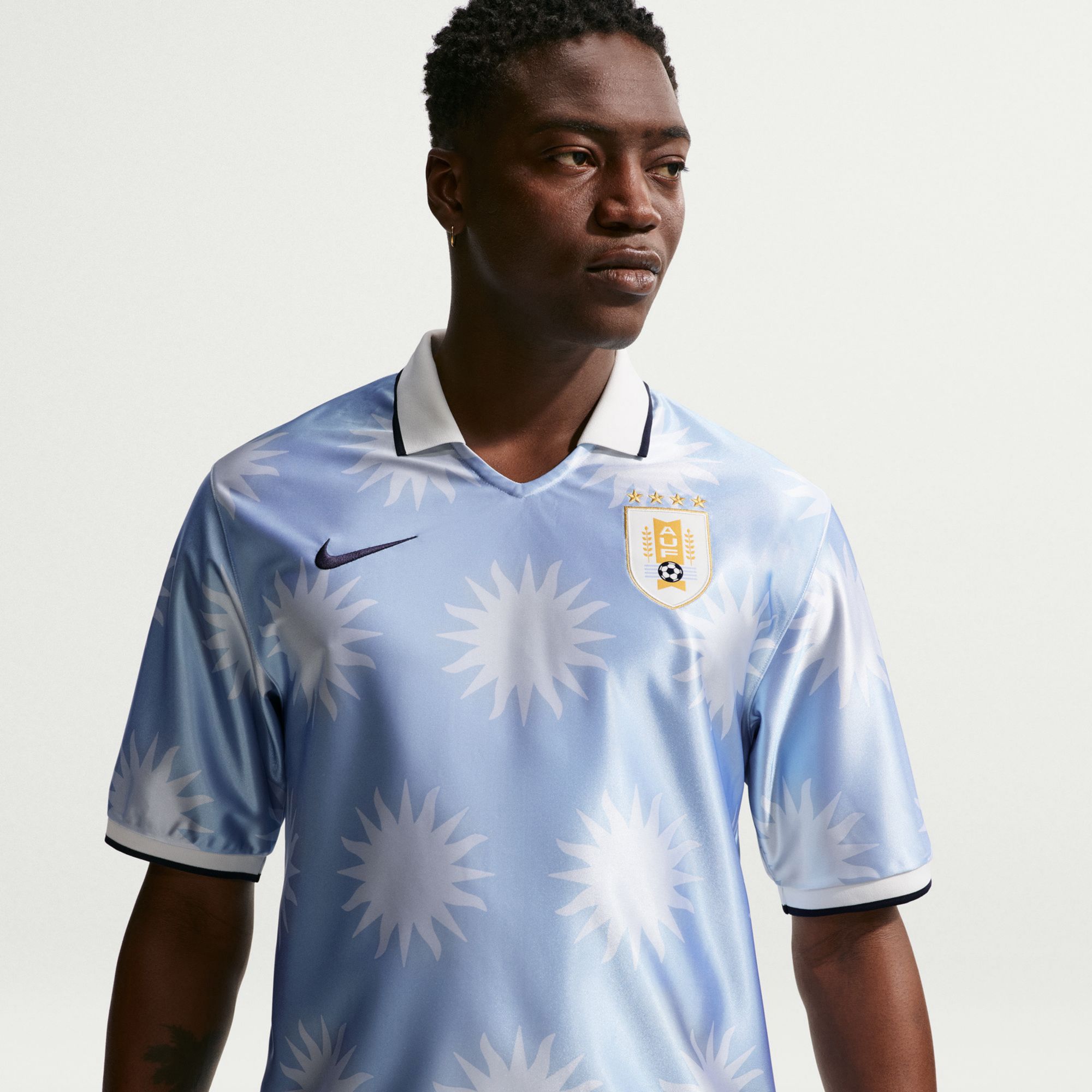 Nike Adult Uruguay 2026 Energy Jersey | Dick's Sporting Goods