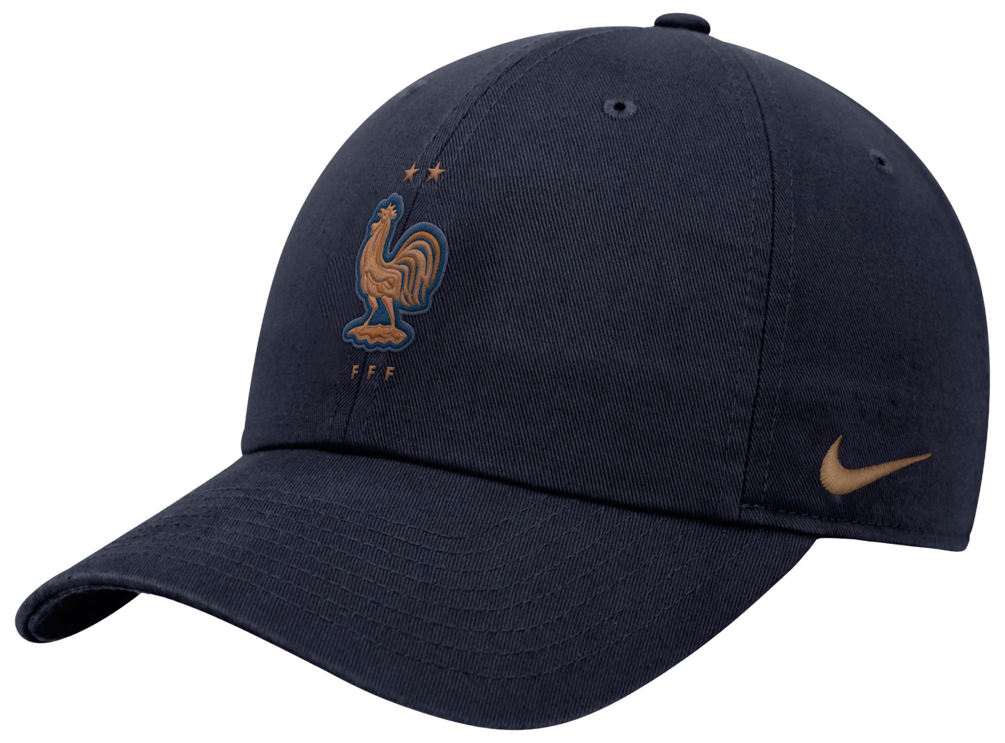 メンズウェア CLUBHAUS SSC x Clubhaus Hat - Navy SSC x Clubhaus Hat