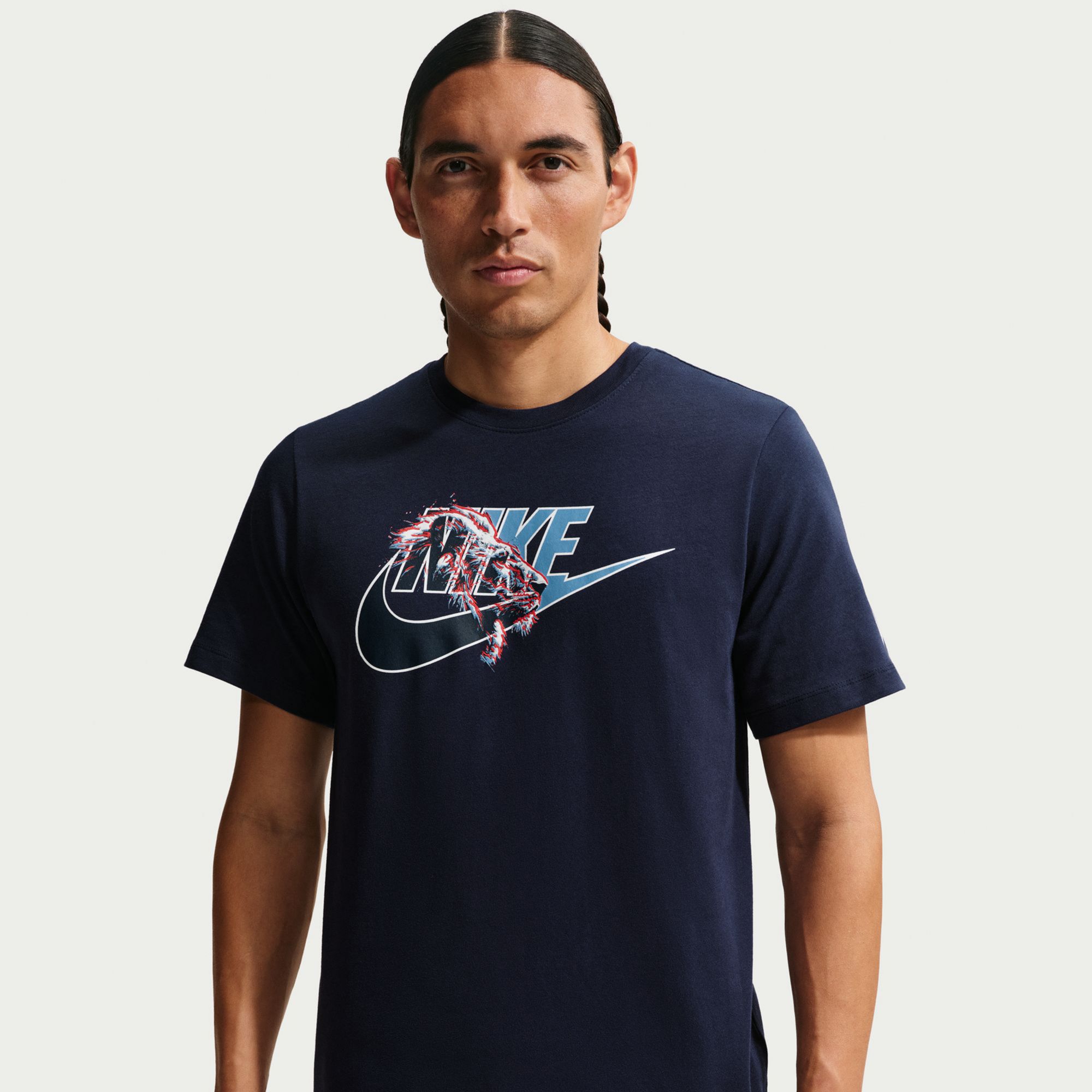 Nike Adult England 2026 Home Futura T-Shirt | Dick's Sporting Goods