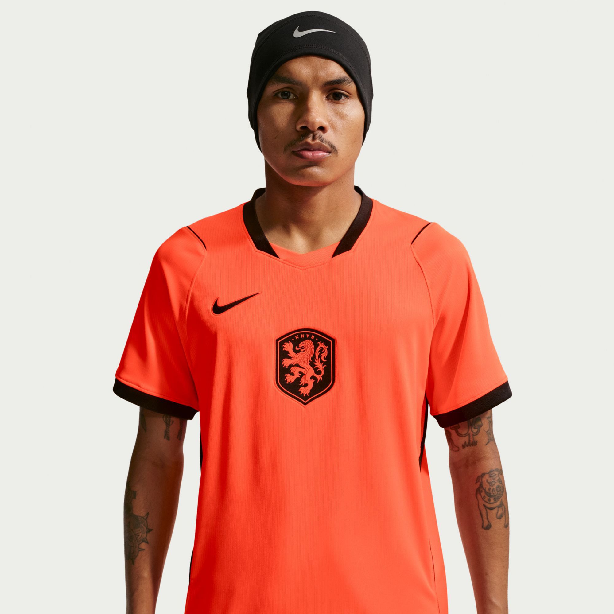 Nike Adult Netherlands 2026 Home Replica Jersey | Dick's Sporting