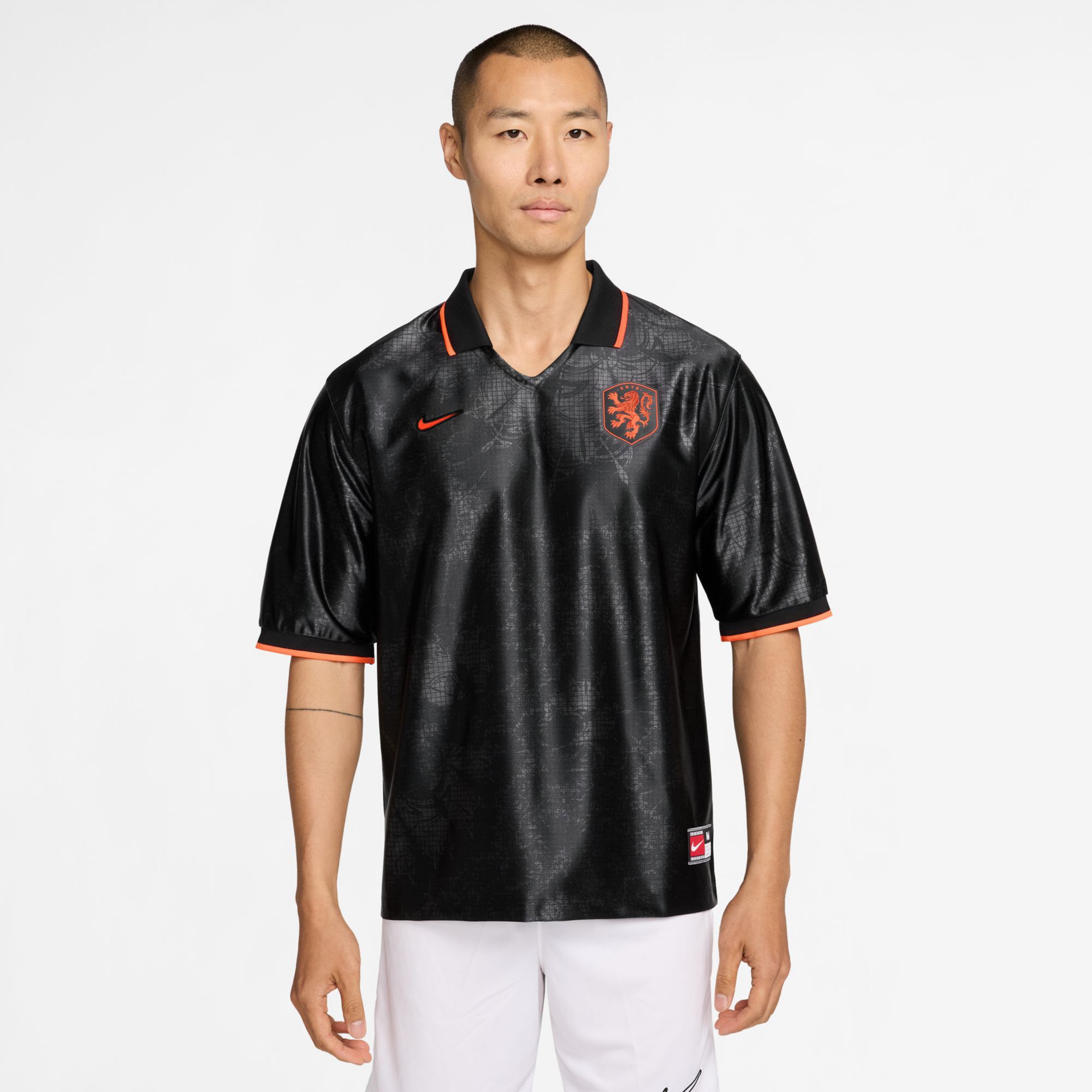 Nike Adult Netherlands 2026 Energy Jersey | Dick's Sporting Goods