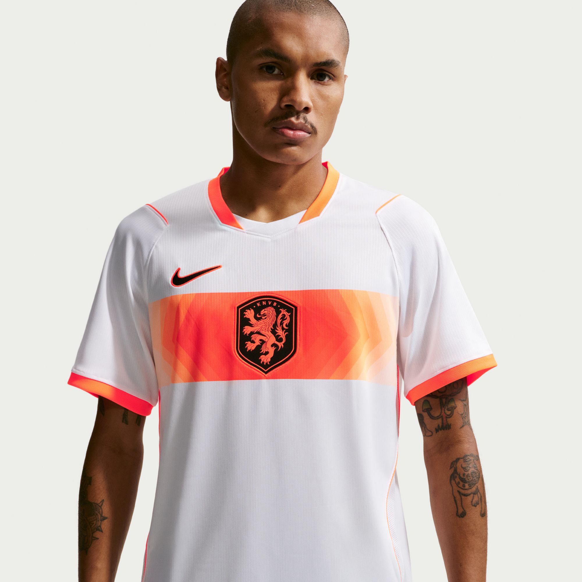 Nike Adult Netherlands 2026 Away Replica Jersey | Dick's Sporting